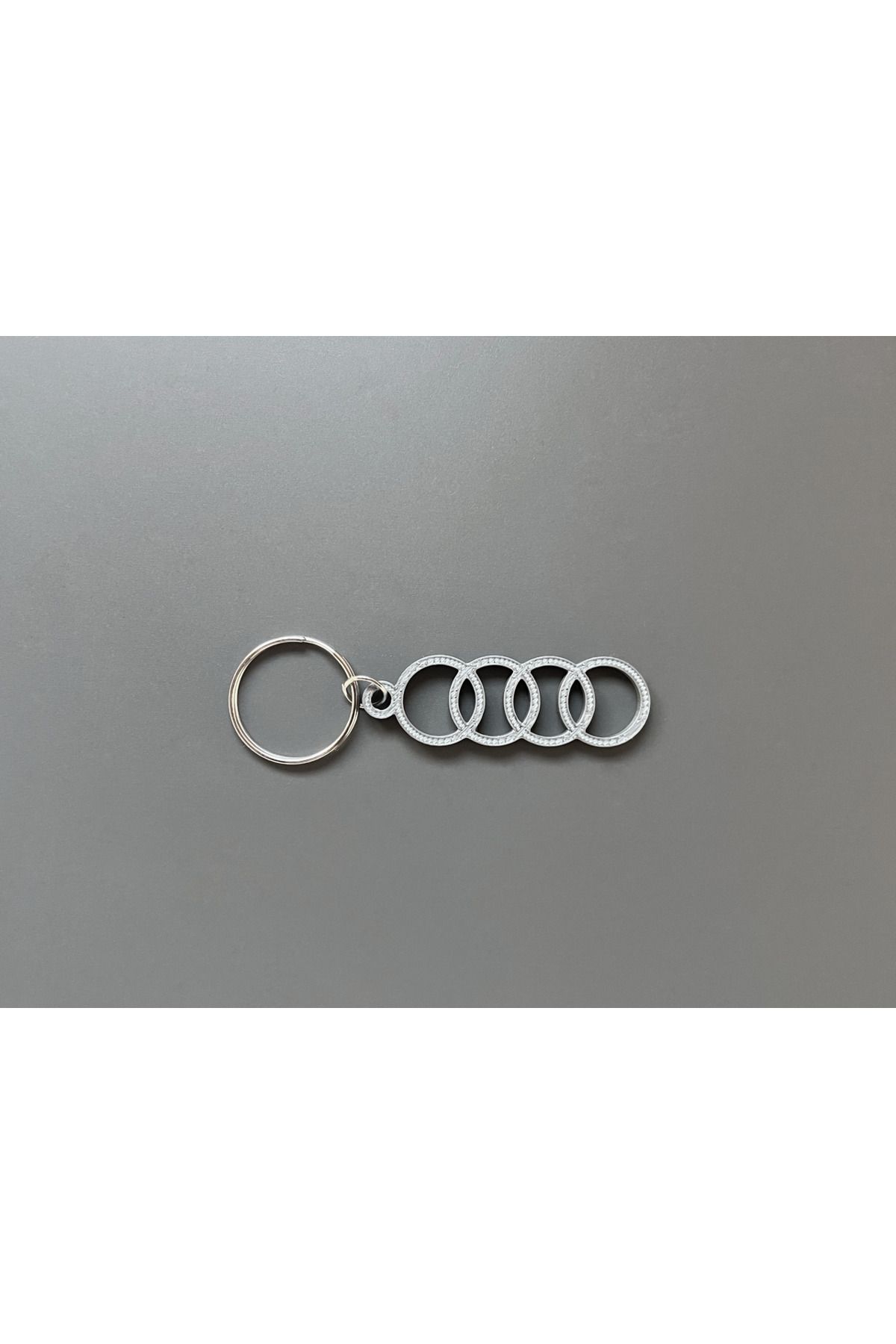 Vision Craft Audi Anahtarlık P469902