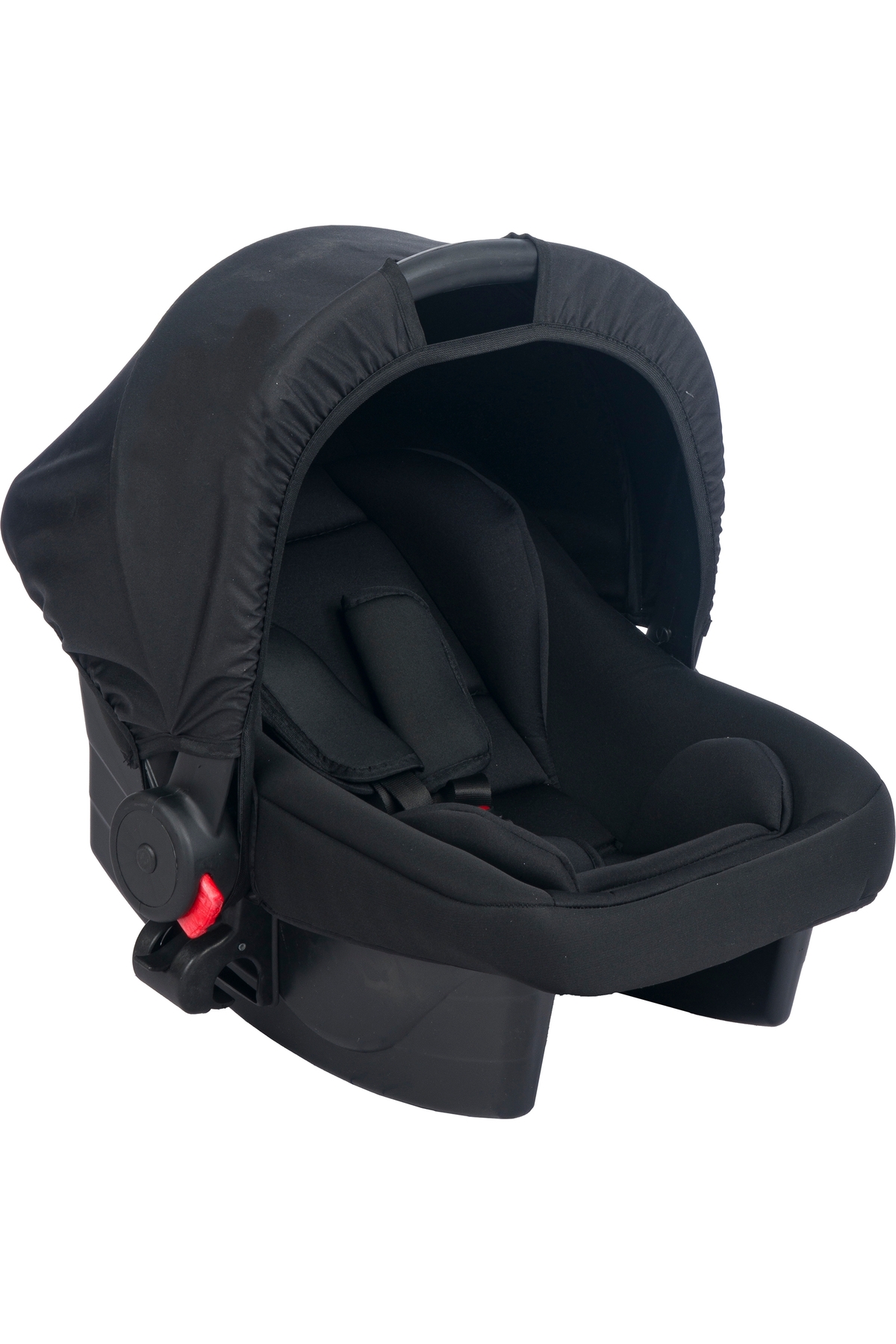 4 Baby Travel Sistem Bebek Taşıma Puseti Ve Çift Yönlü Bebek Arabası Ayak Örtüsü Hediyeli fotoğrafı 3 (önizleme)