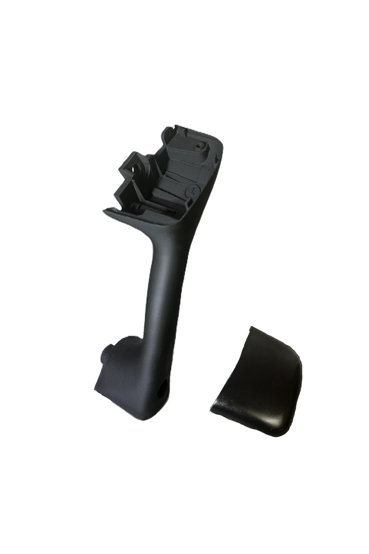 MA PLASTİK PALİO-SİENA KAPI KOLU SOL ARKA TARAFI