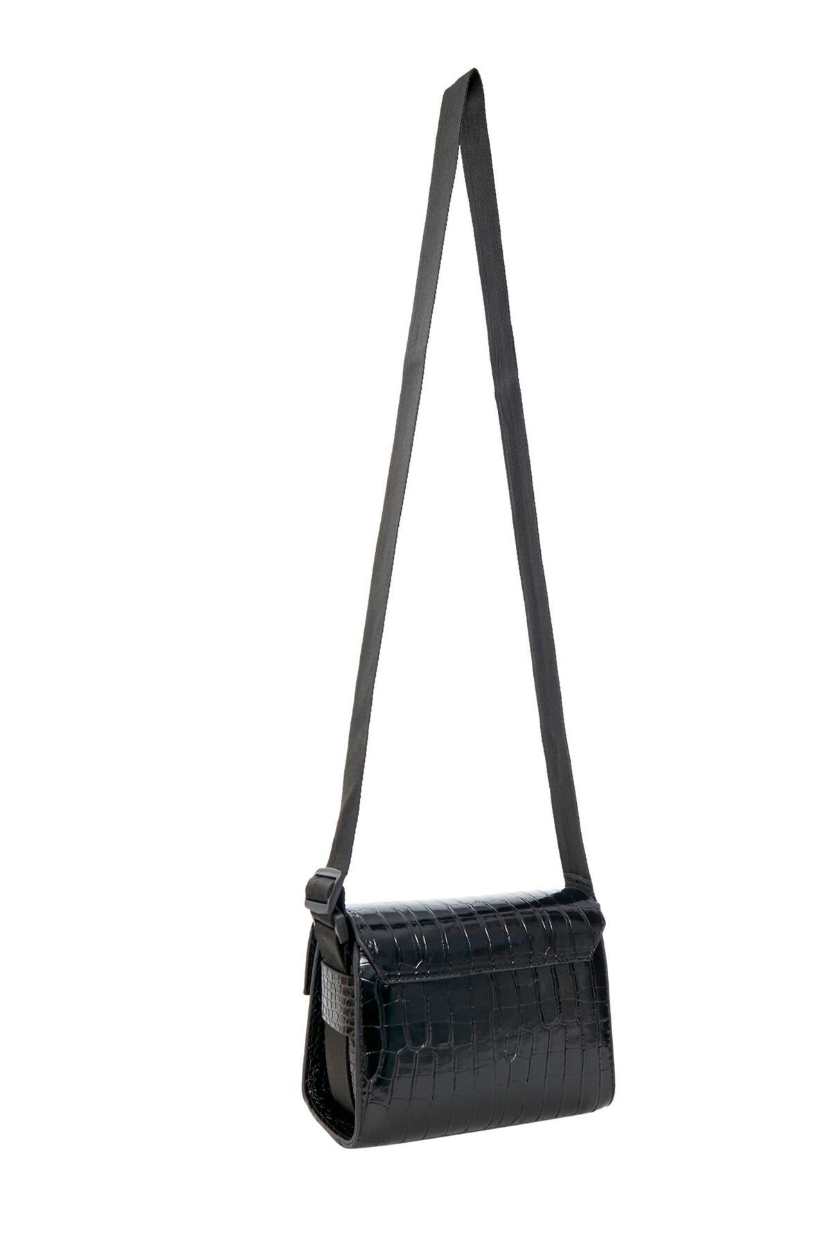 PARİGİ-Parigi Club Women's Cross Shoulder Bag 4