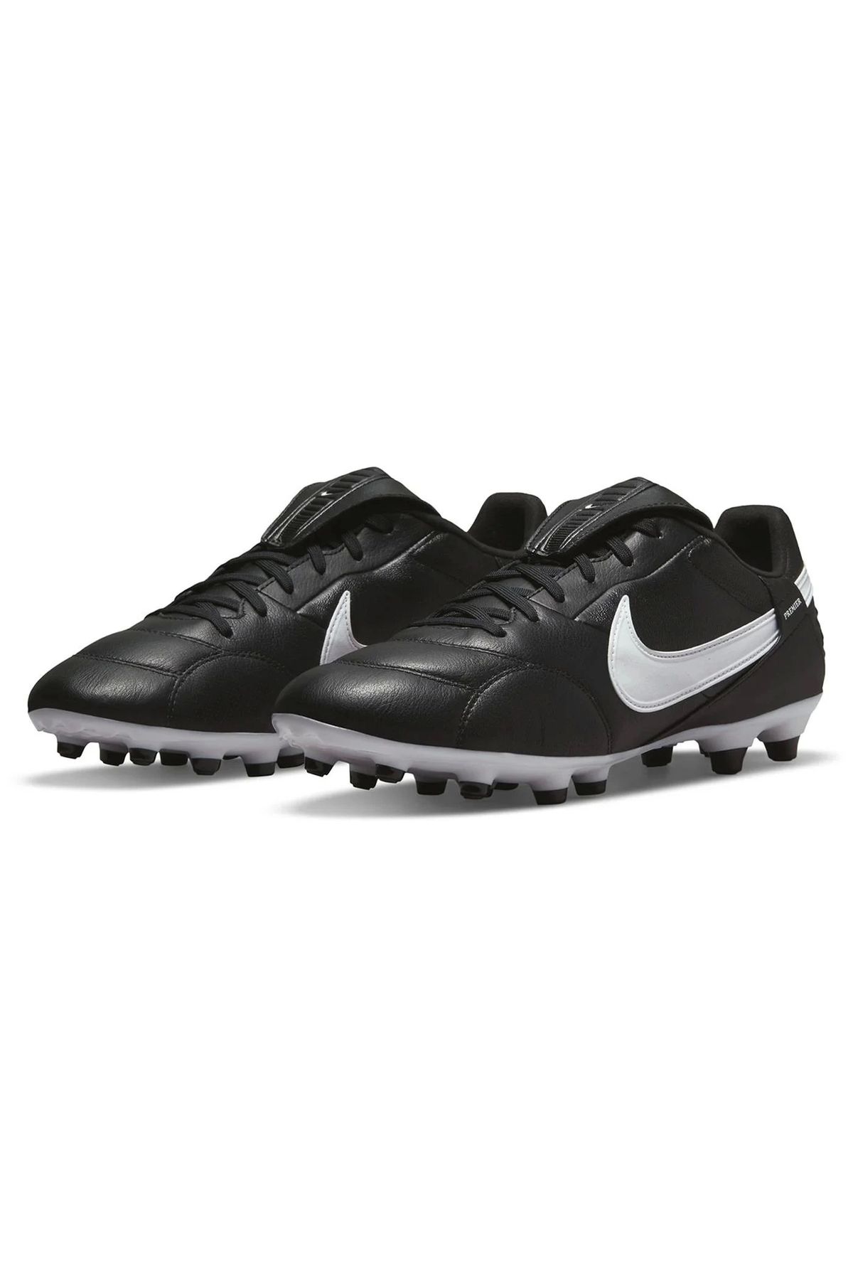 کفش فوتبال مردانه مشکی Nike The Premier III Fg At5889-010