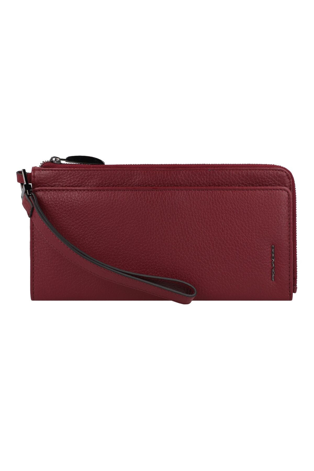 PIQUADRO-Modus Handgelenktasche RFID Leder 22 cm 1