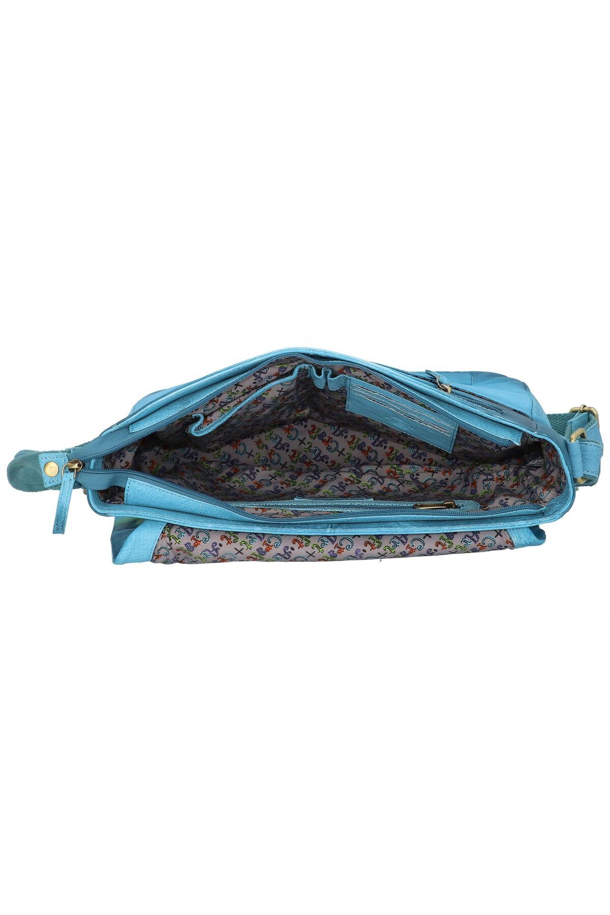Greenland Nature-Art+Craft Messenger LED 36 cm 5