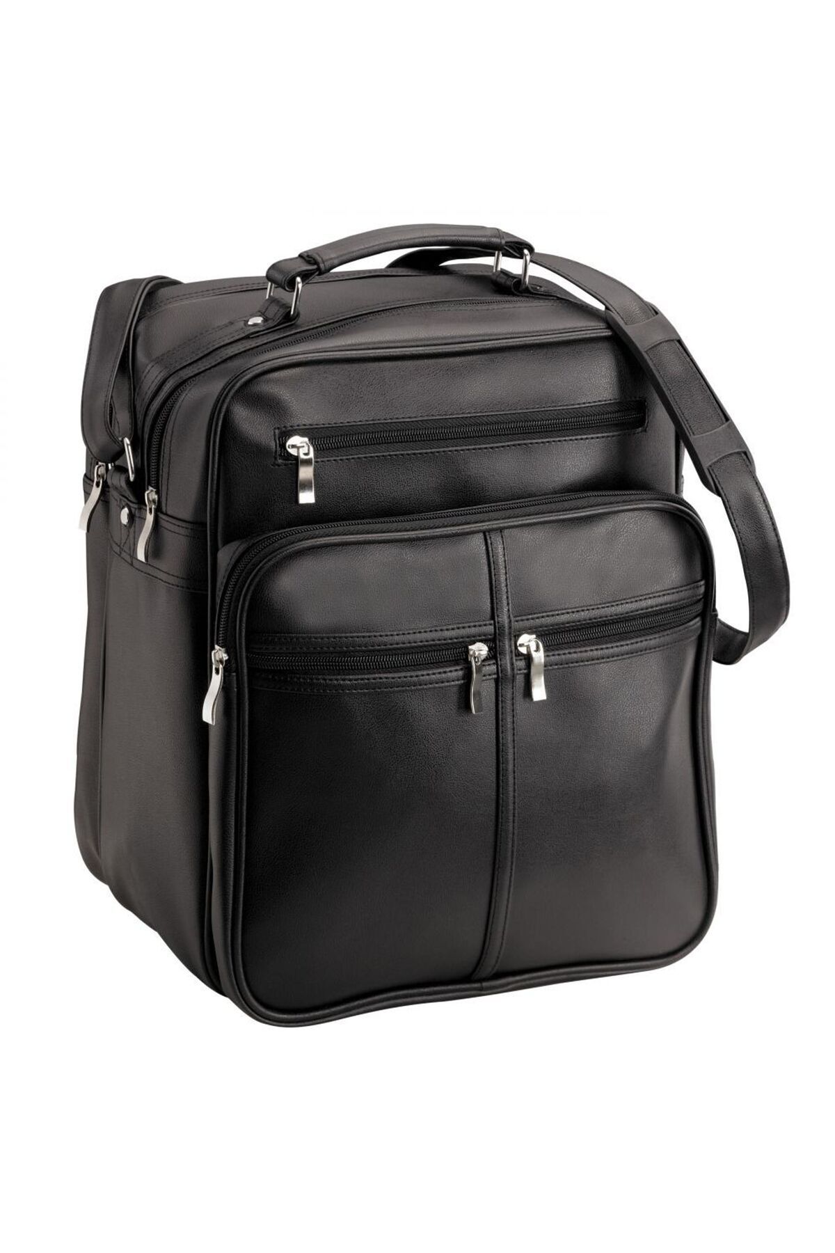 D&N-Seyahat Çantaları Flugumhänger II 34 cm 1