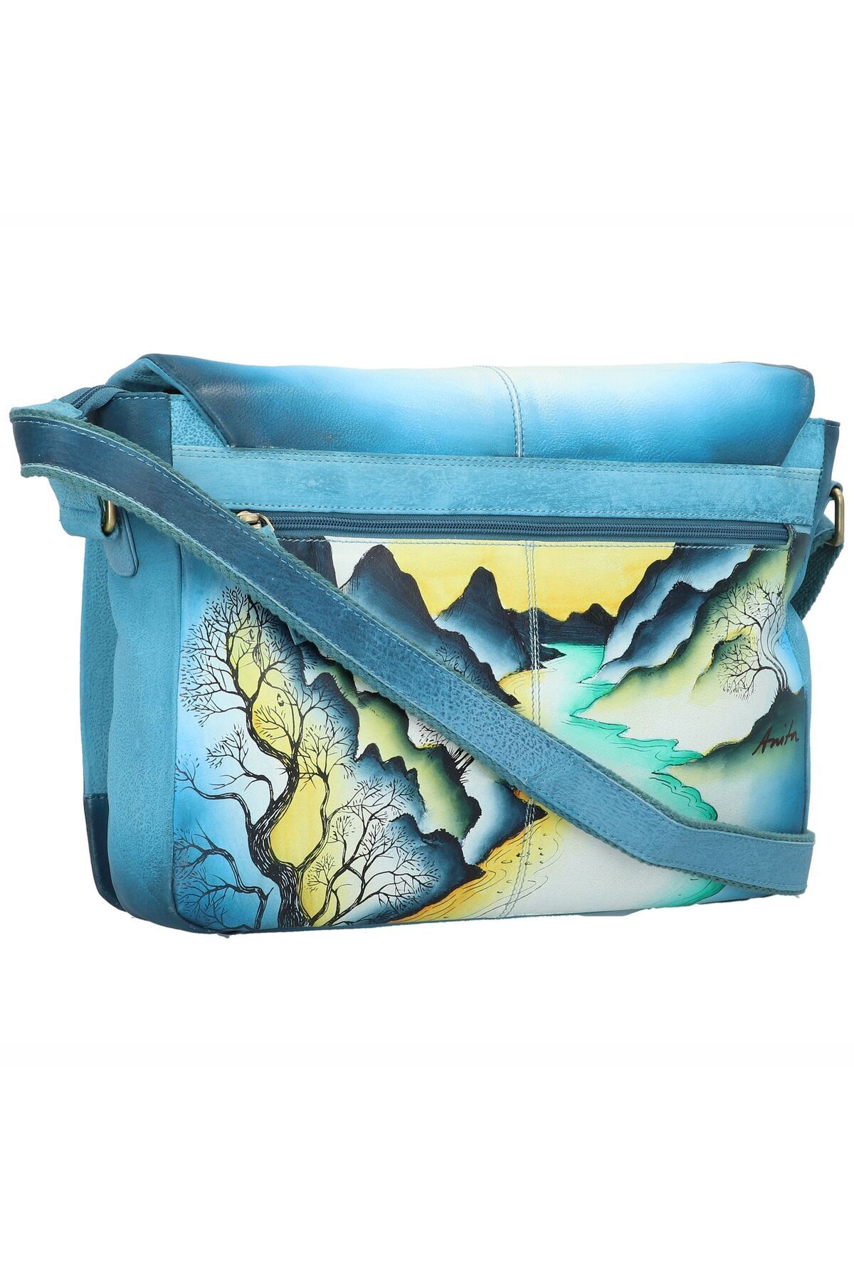 Greenland Nature-Art+Craft Messenger LED 36 cm 4