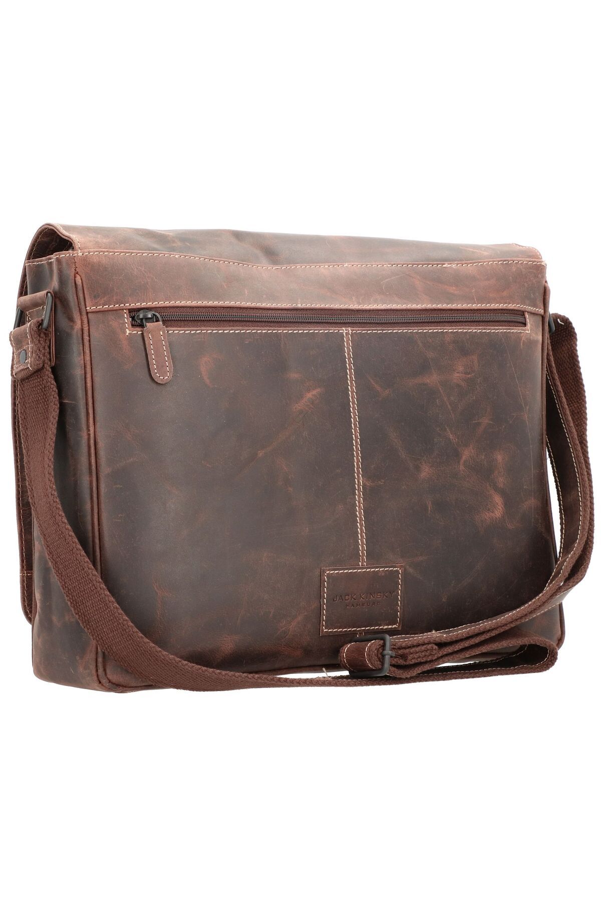 Jack Kinsky-Baltimore 5 Messenger Led 38 cm 4