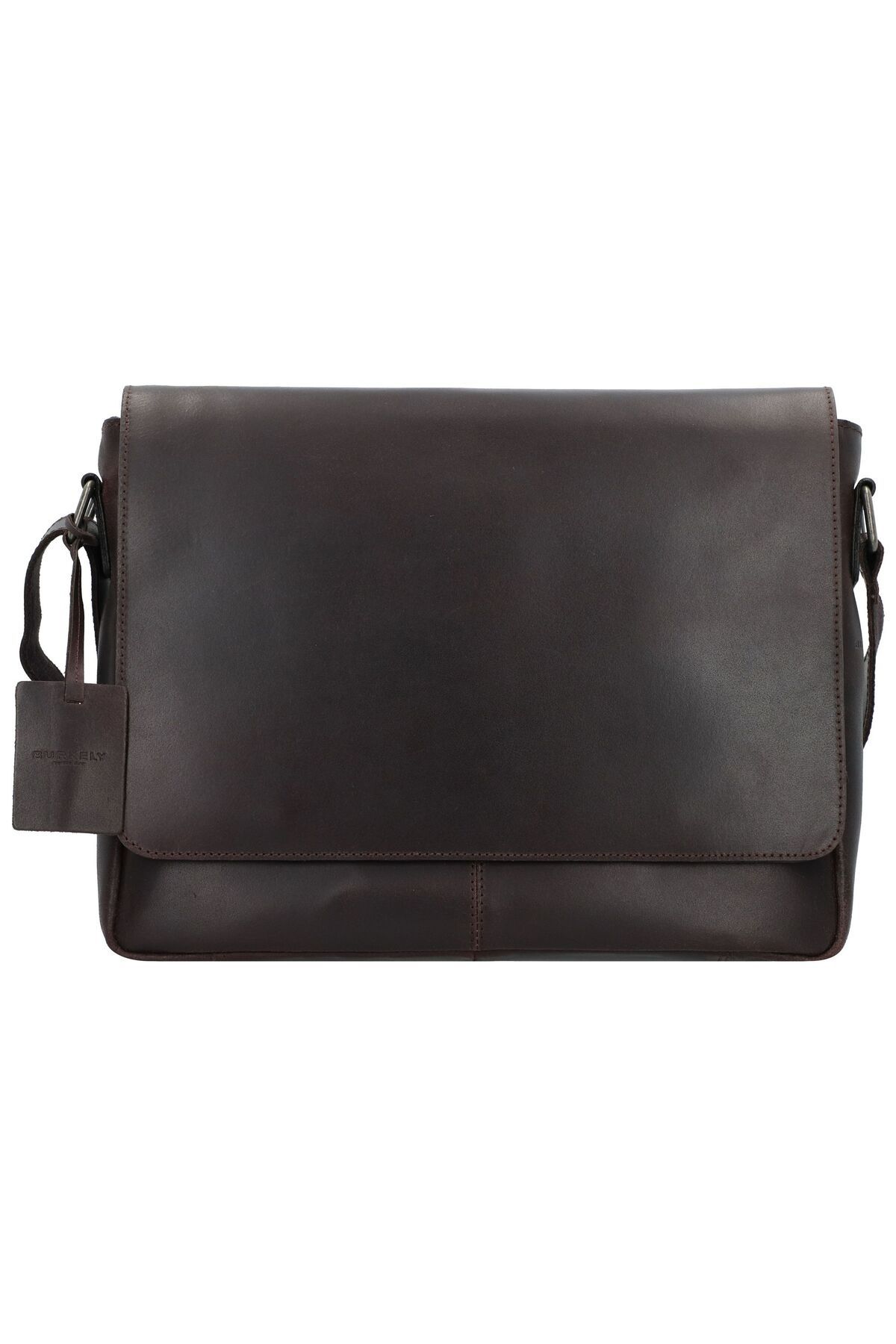 Burkely-Vintage Juul Messenger Leder 36 cm 1