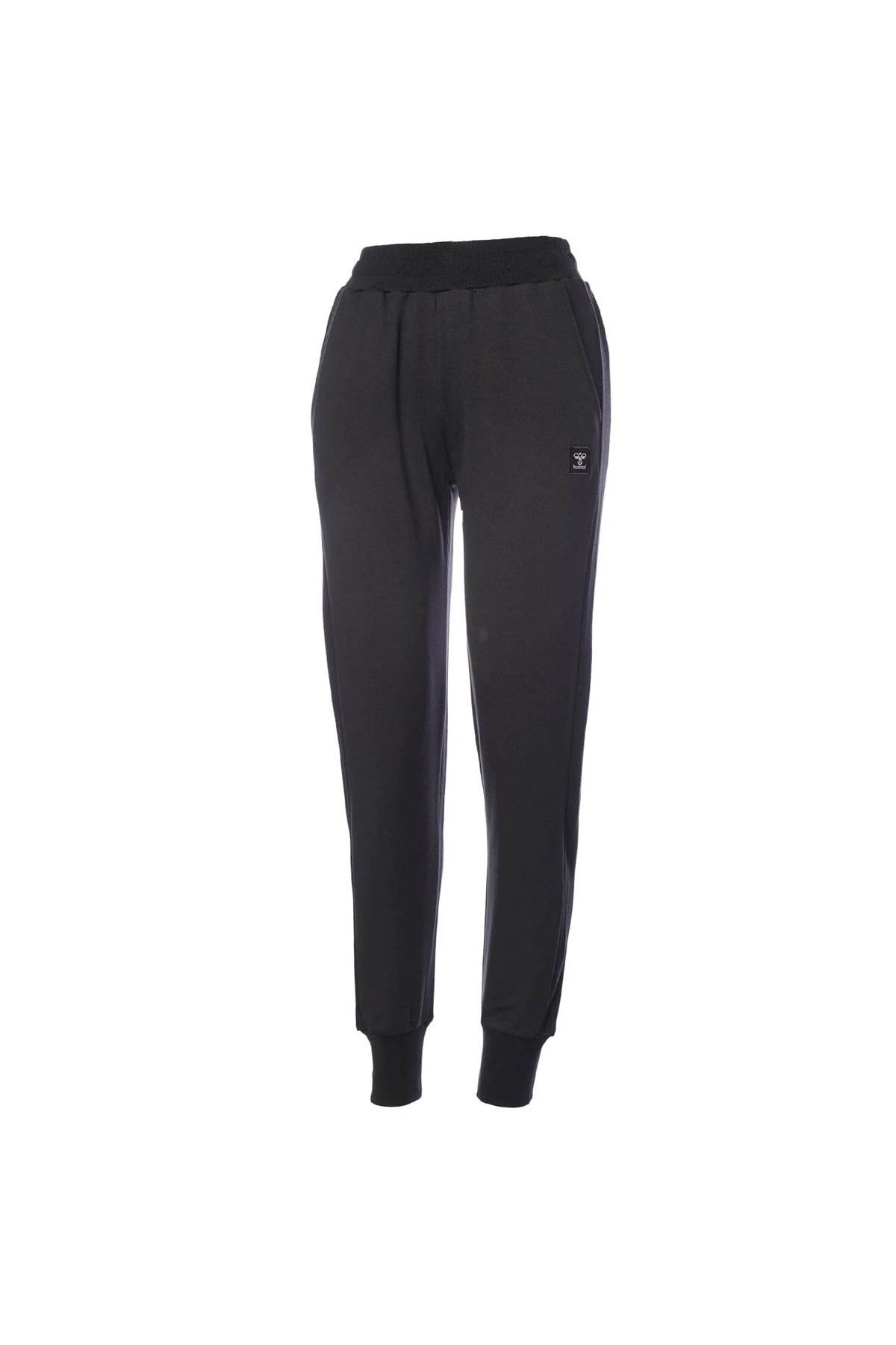 hummel-Sweatpants - Black - Regular 5