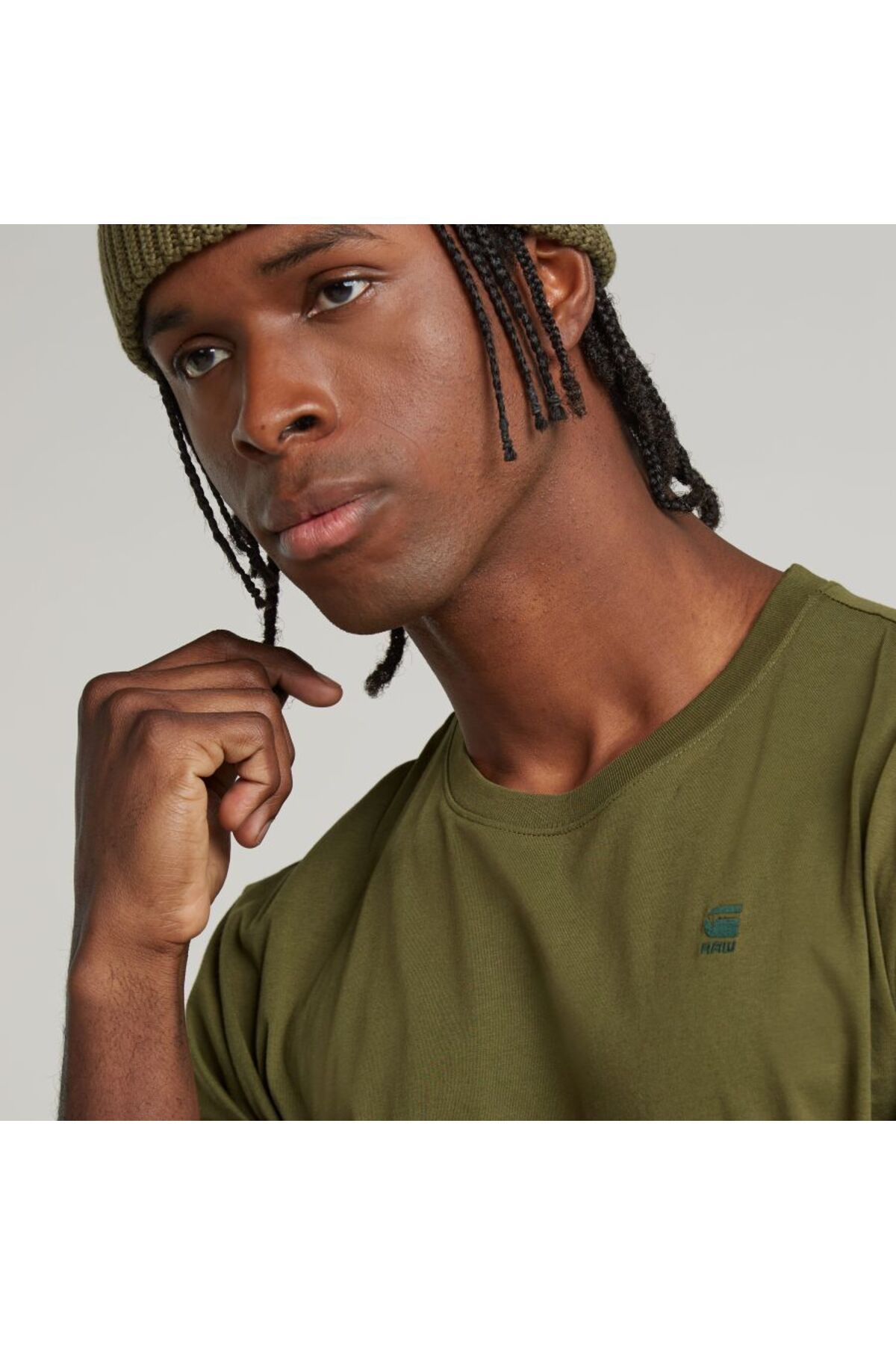 G-STAR RAW-Tricou 5