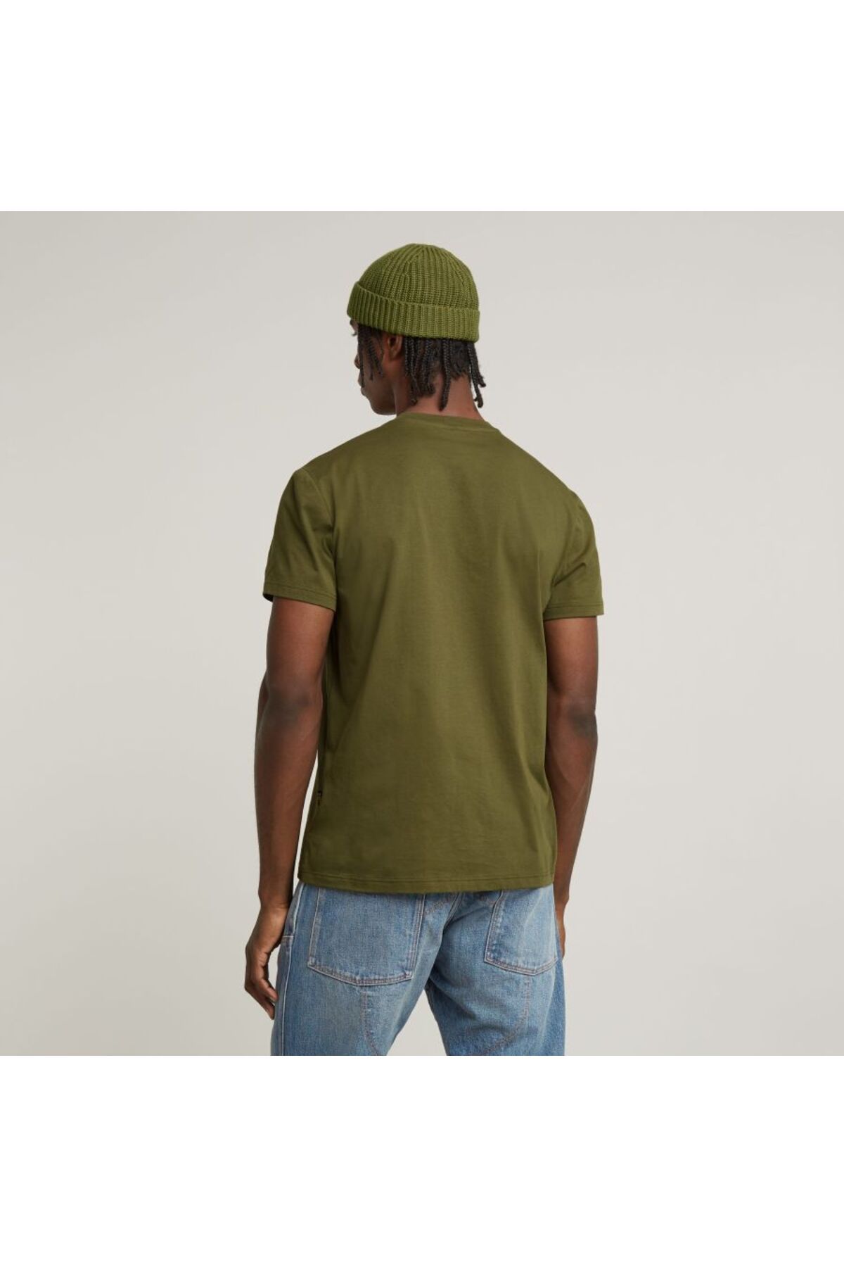 G-STAR RAW-Tricou 2