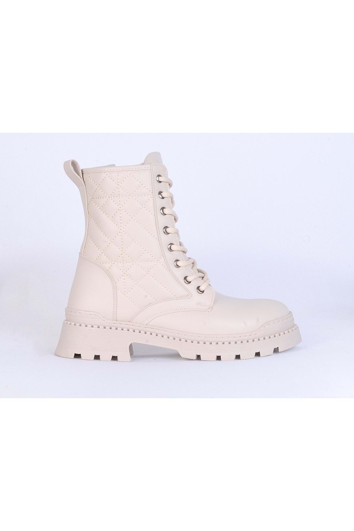 moda ayakkabım-Fashion Shoes 215 Women's Boots 1