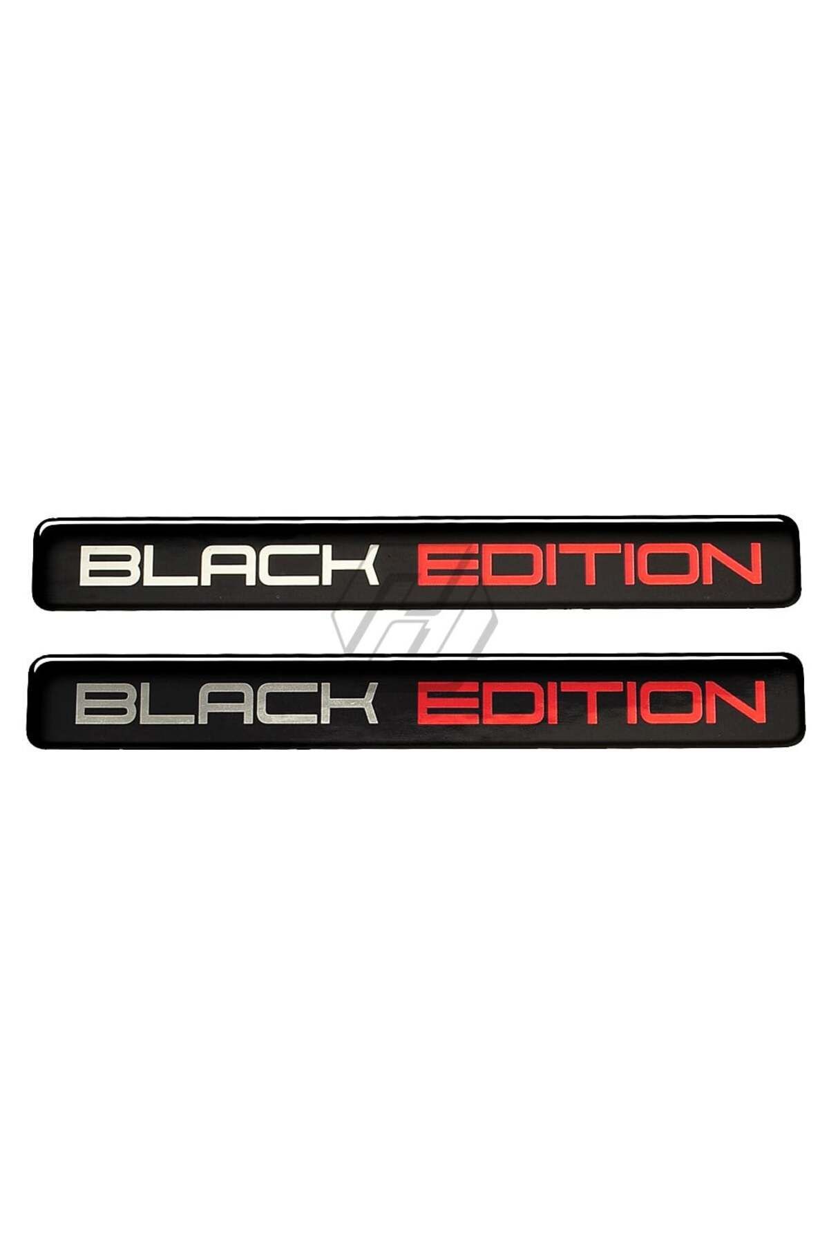 Redline Grafik Black Edition Sticker