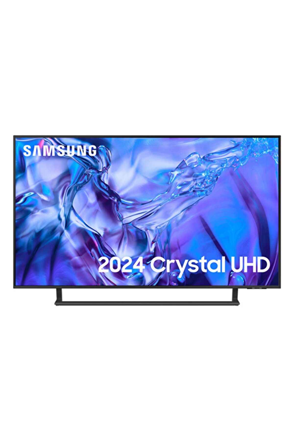 Samsung 50Du8500 50" 127 Ekran 4K UHD Crystal TV