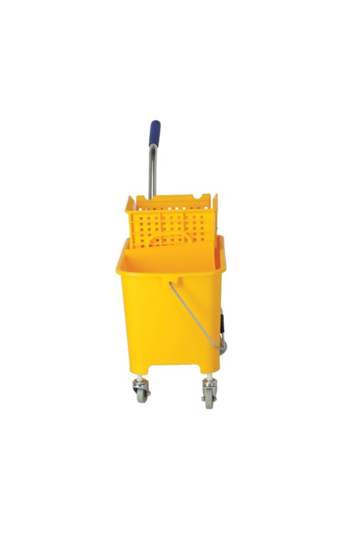 ACE-Reverse Wringing Handle Mop Wringer with Bucket 20 Liter 7