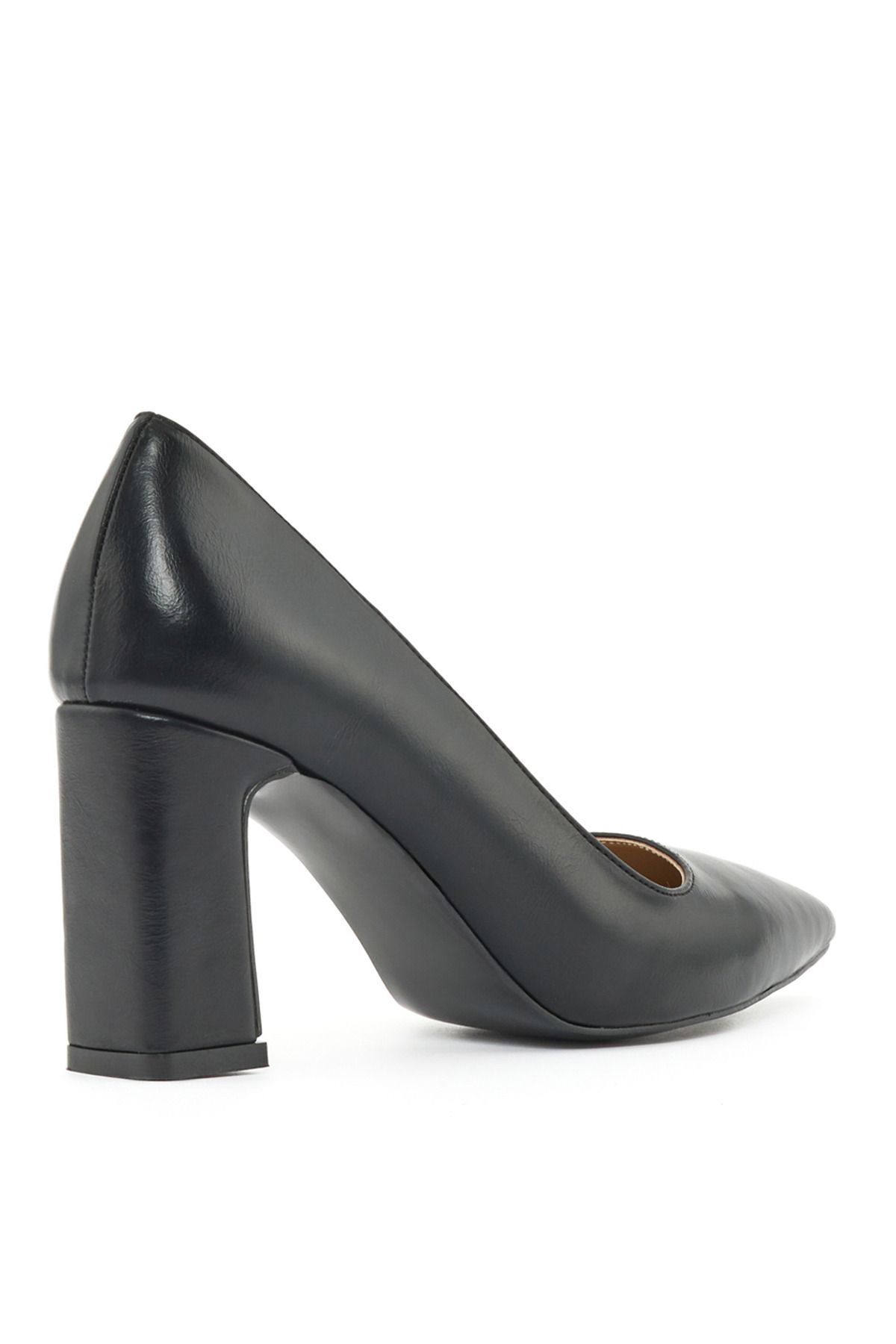 Sole Sisters-Black Evening Shoes - Darinka 3