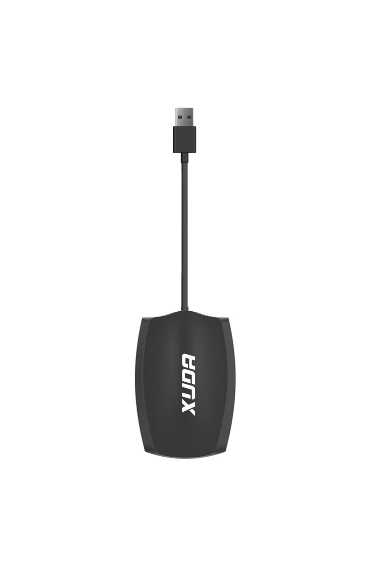 Choice-XUDA Wired to Wireless 2 in 1 Mini AI Box Carplay Wireless Android Auto Adapter Wireless CarPlay ... 4