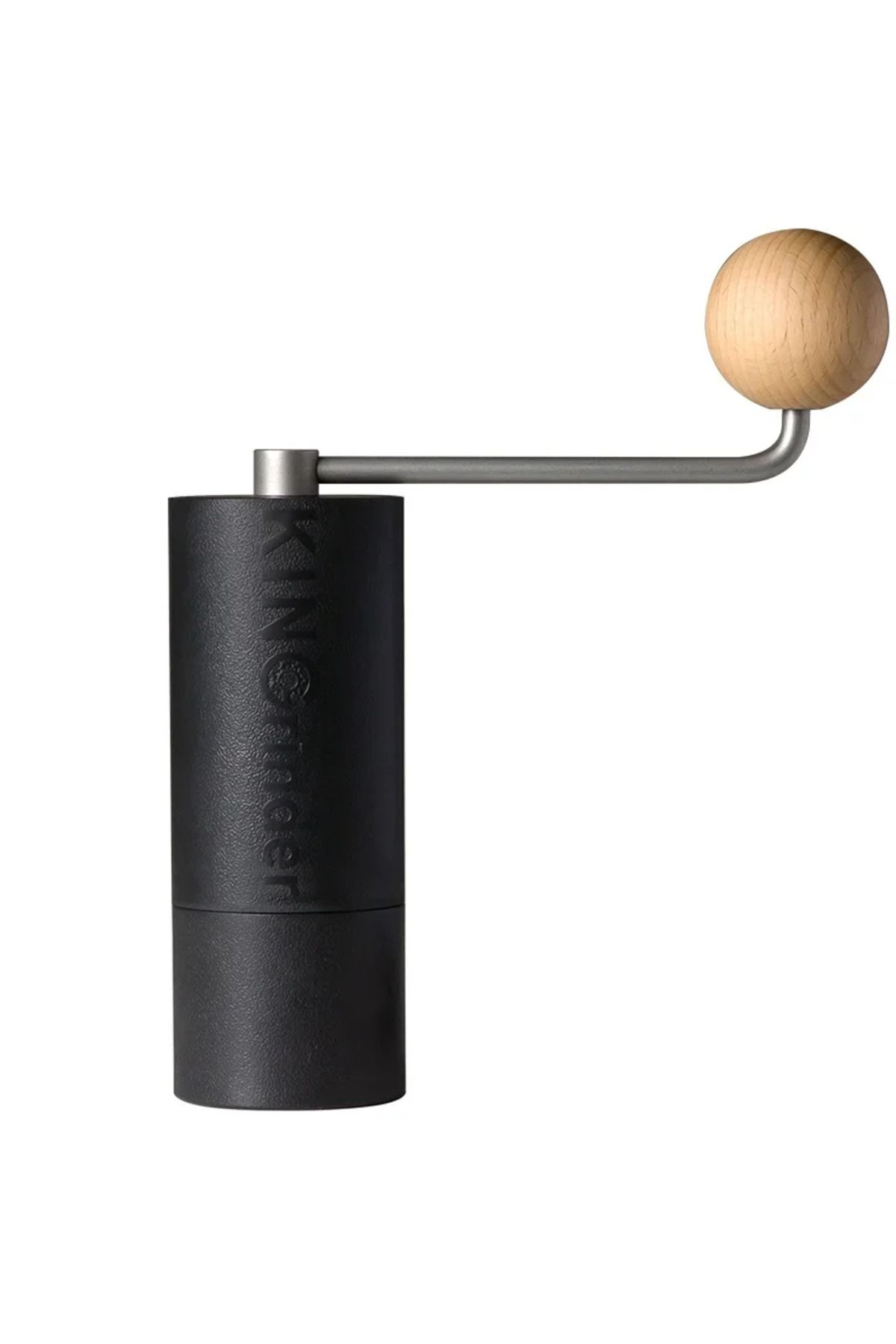 Choice-KinGrinder P0 P1 P2 Coffee Bean Hand Grinder Italian Coffee Precision Hand Portable Home Mill Out... 7