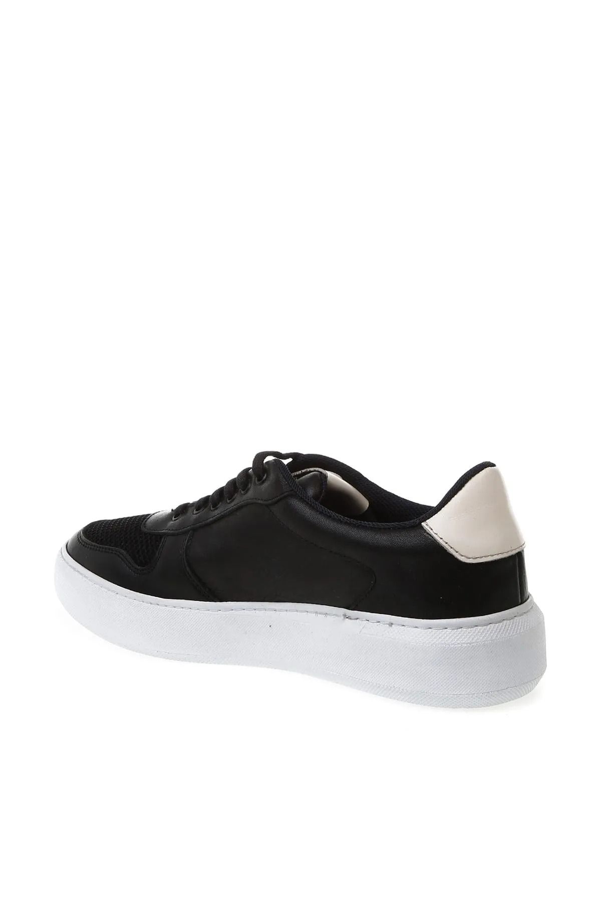 Aeropostale-Sneakers - Black - Flat 2