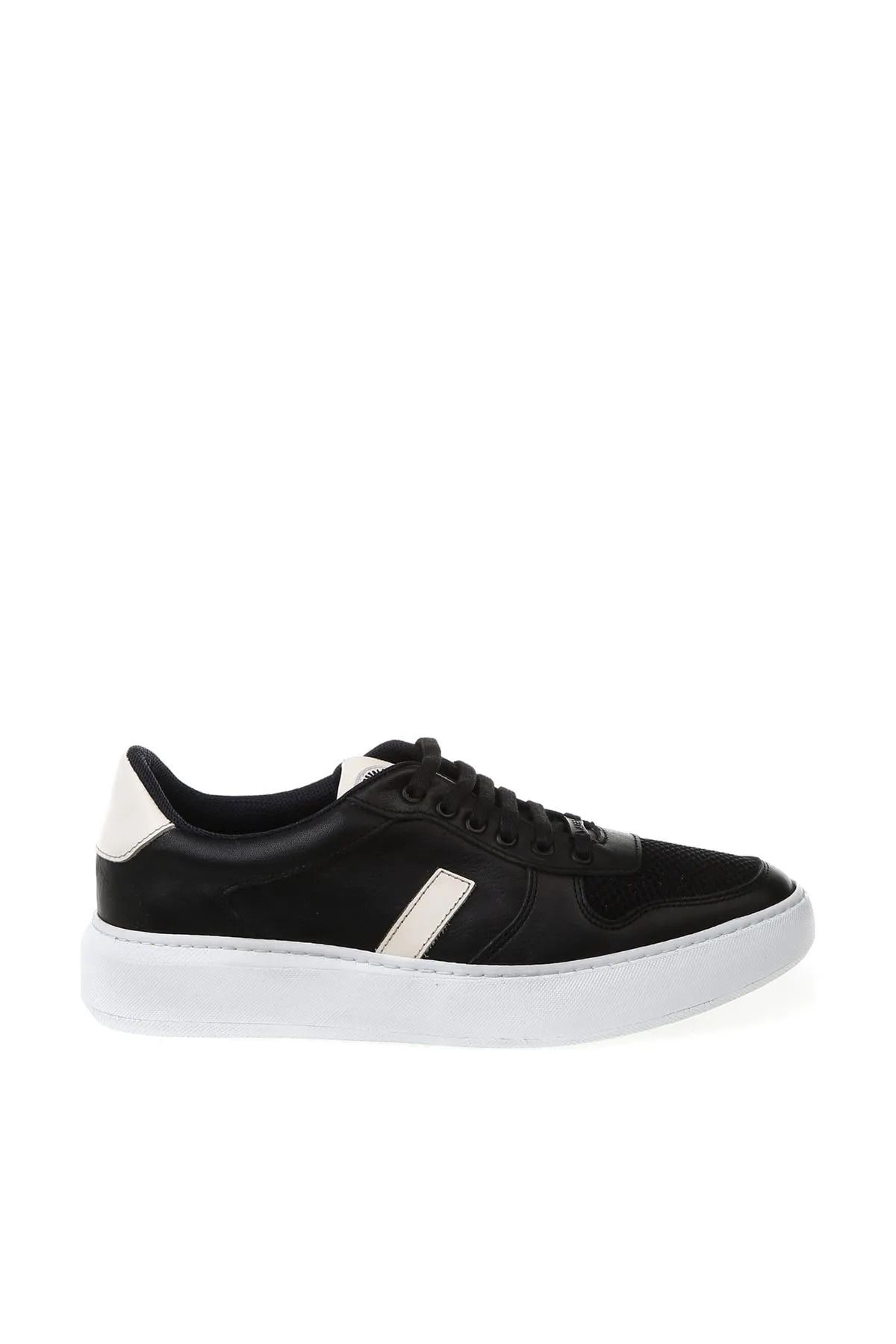 Aeropostale-Sneakers - Black - Flat 1