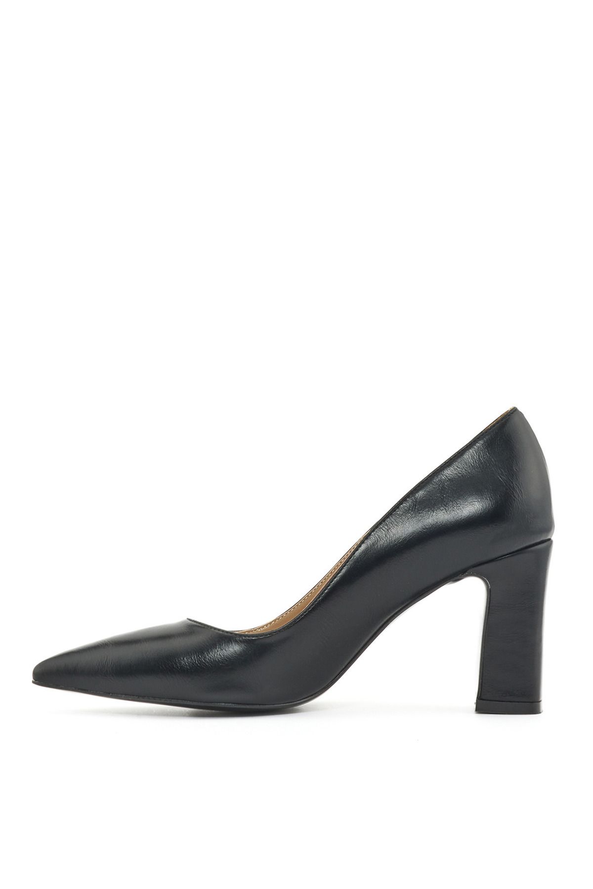 Sole Sisters-Black Evening Shoes - Darinka 4