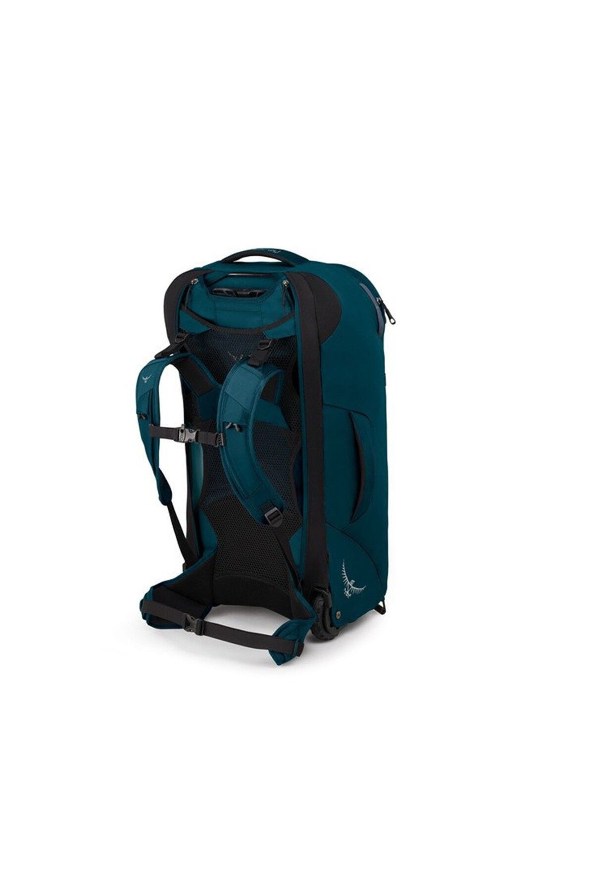 Osprey-Travel Bag - Versatile, Durable and Portable 4