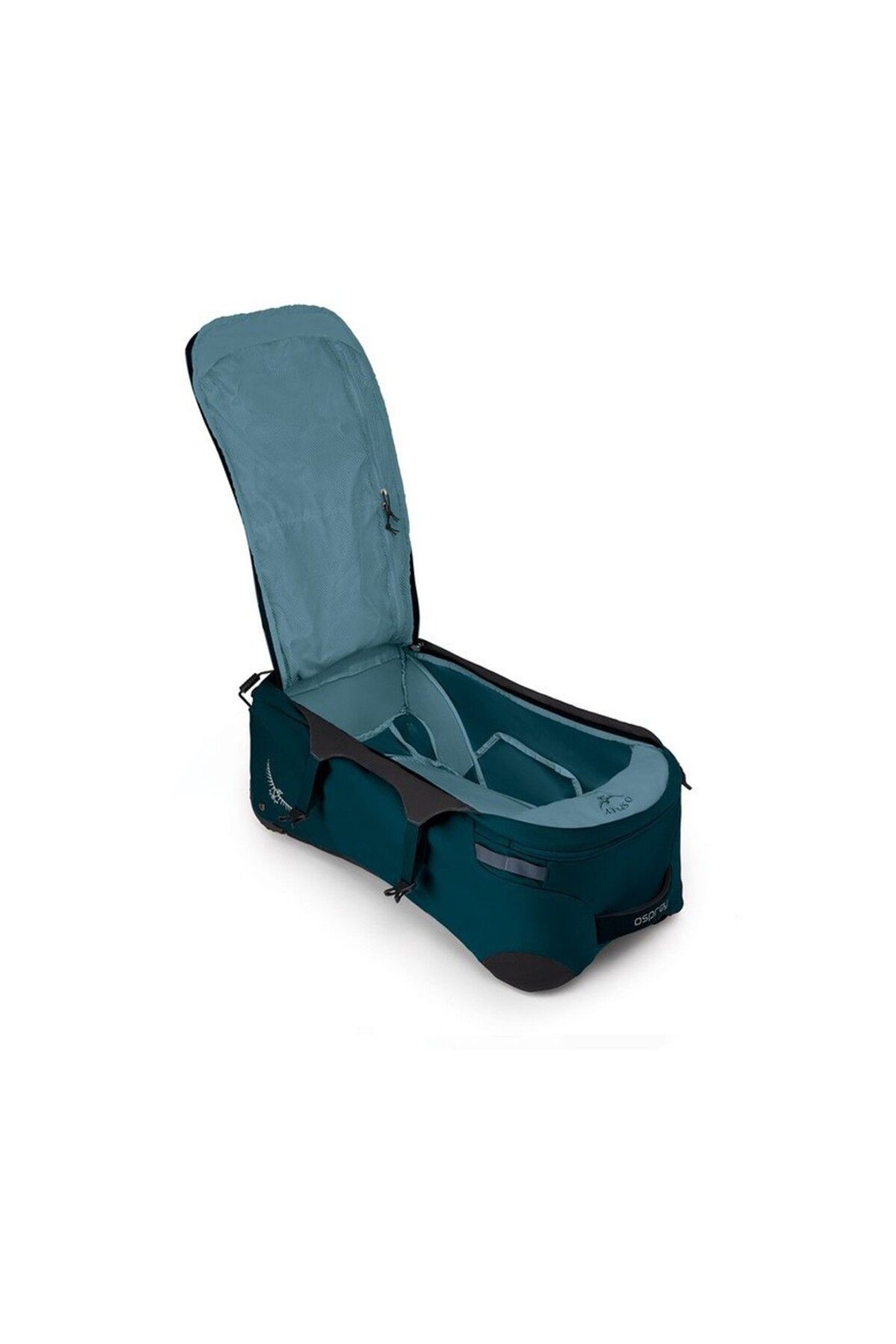 Osprey-Travel Bag - Versatile, Durable and Portable 3