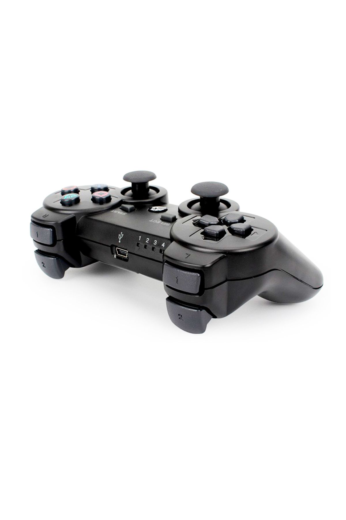 Choice-For STEAM PS3 Controller Support Bluetooth Wireless Gamepad for Play Station 3 Joystick Console f... 4