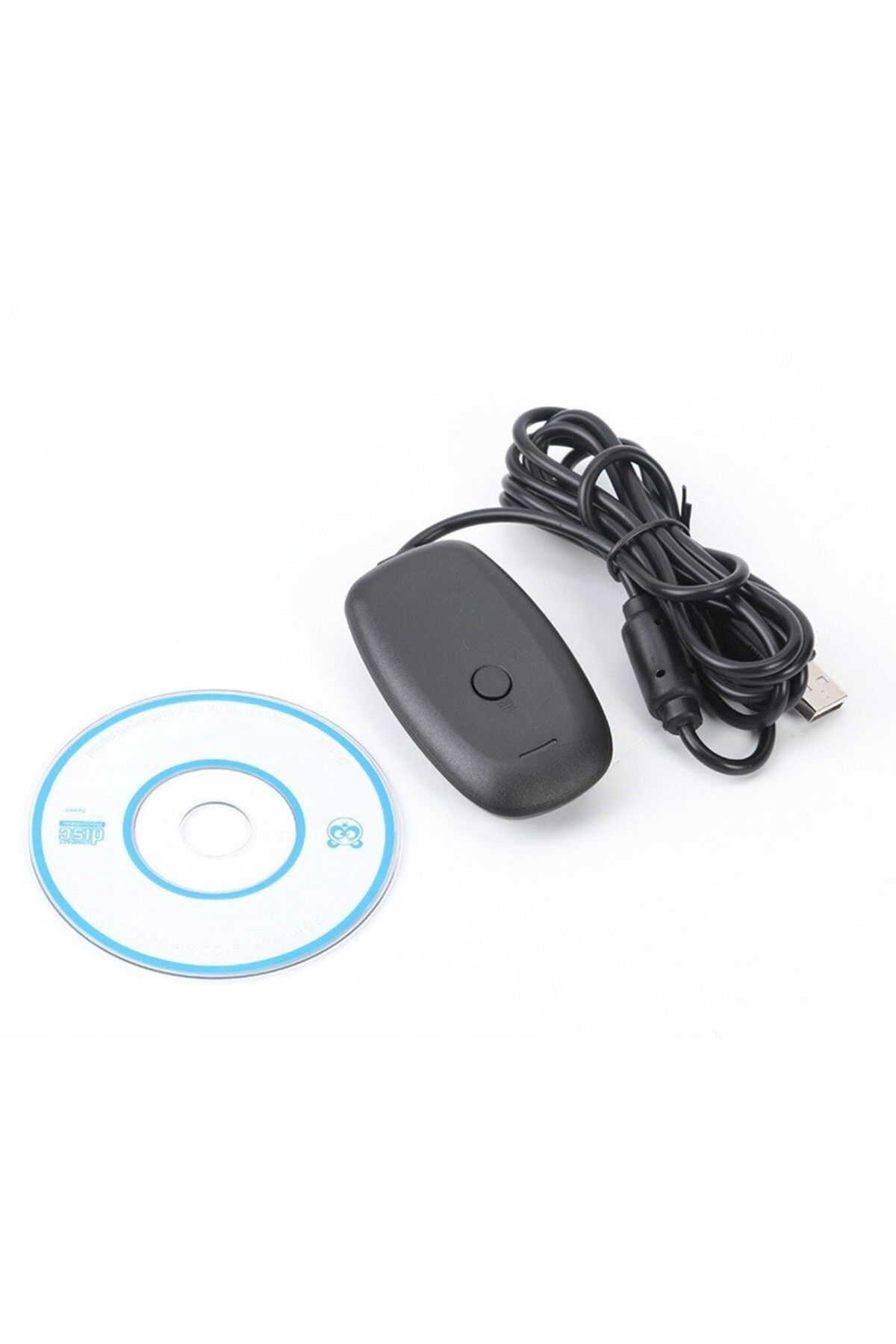 Choice-For Microsoft Xbox 360  Wireless USB Receiver Xbox360 Gamepad Controller PC Adapter  Gaming Compu... 8