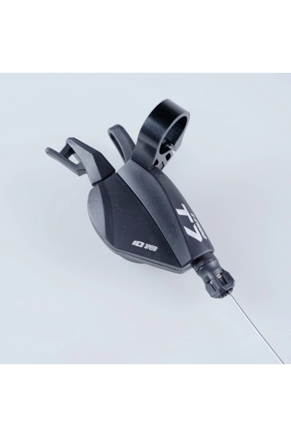 Choice-NEW! LTWOO T7 1x10 Speed Two Way Release Shifter + Stabilize Damping Rear Derailleur Cage Length ... 4