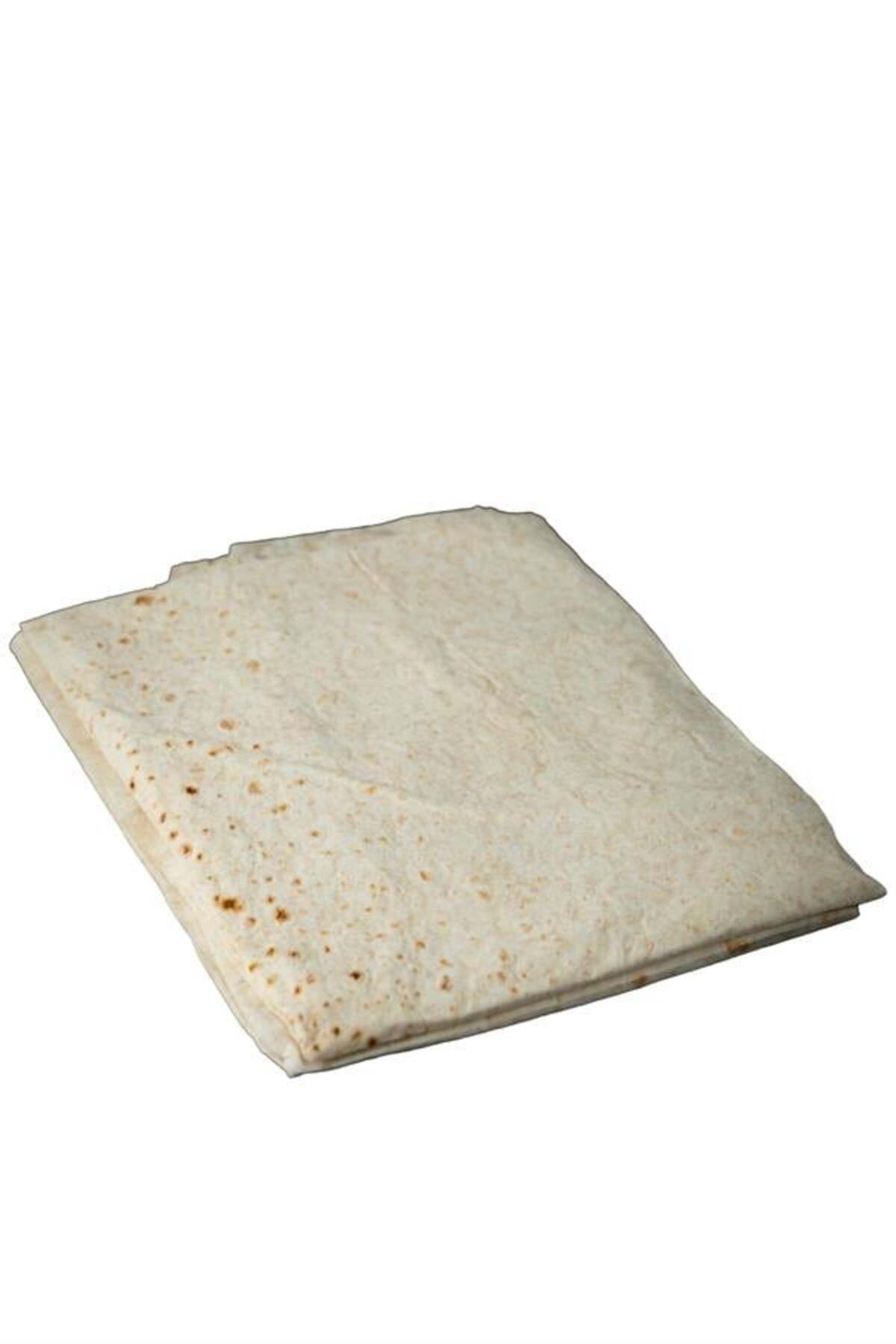 Ekotime Organik Tam Buğdaylı Yufka 5 li 800 Gr