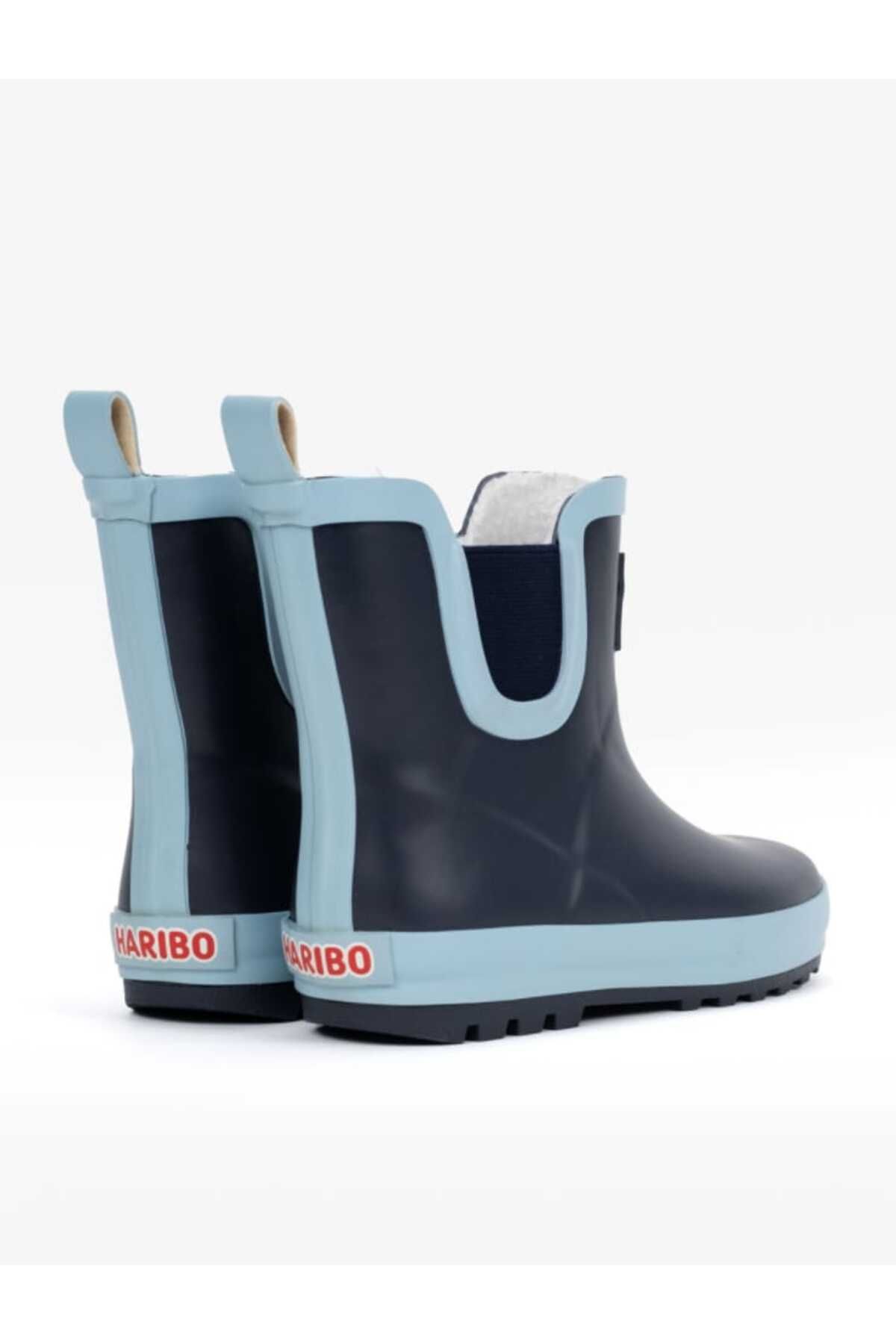 Haribo-Children's Rain Boots 3