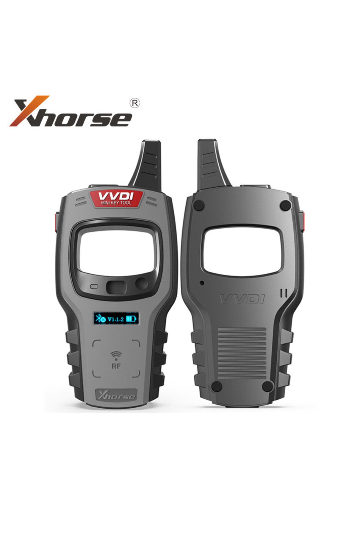 Xhorse-VVDI MINI Key Tool With ID48 function and One Year Daily Token 2