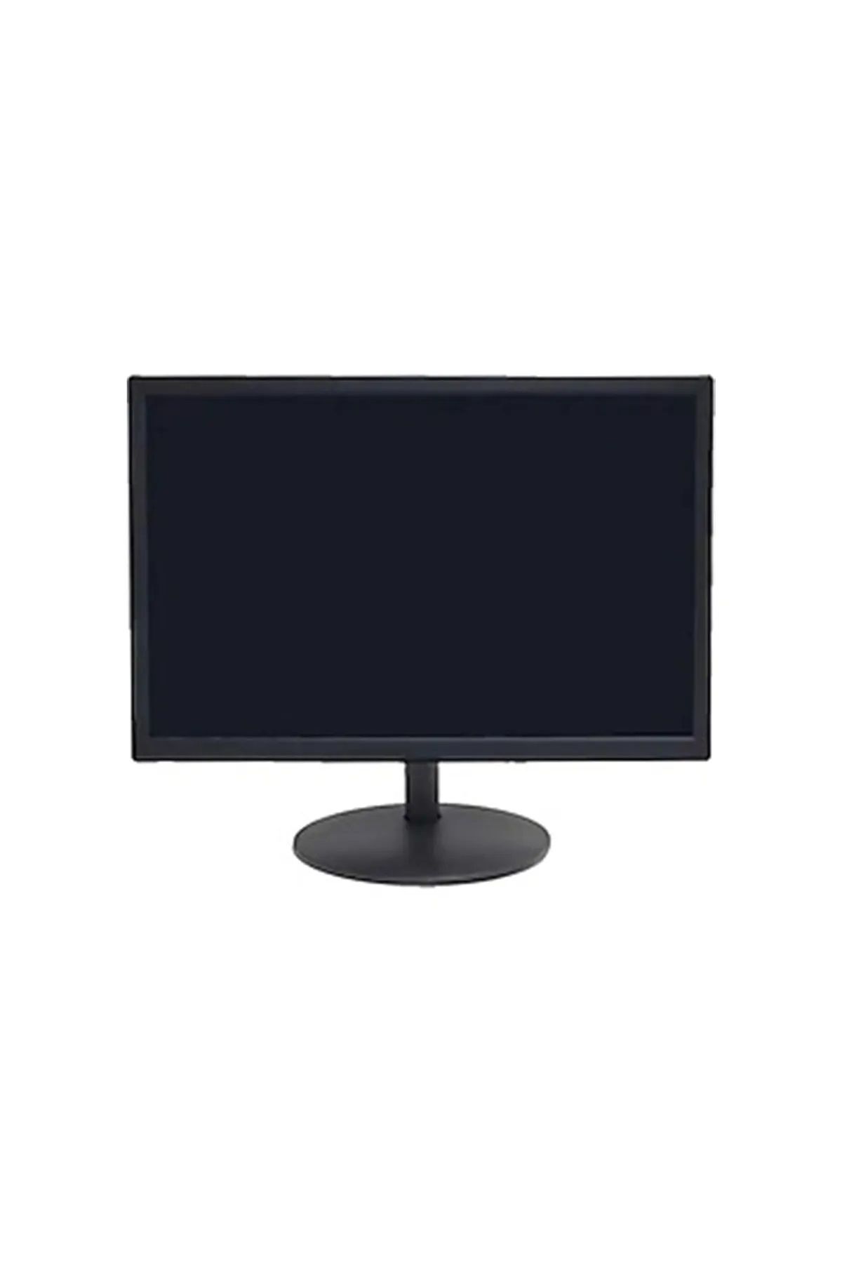 OEM 19'' Hd Led Cctv Monitör Vga-hdmı-rca Girişli Hoparlörlü Kare Monitör