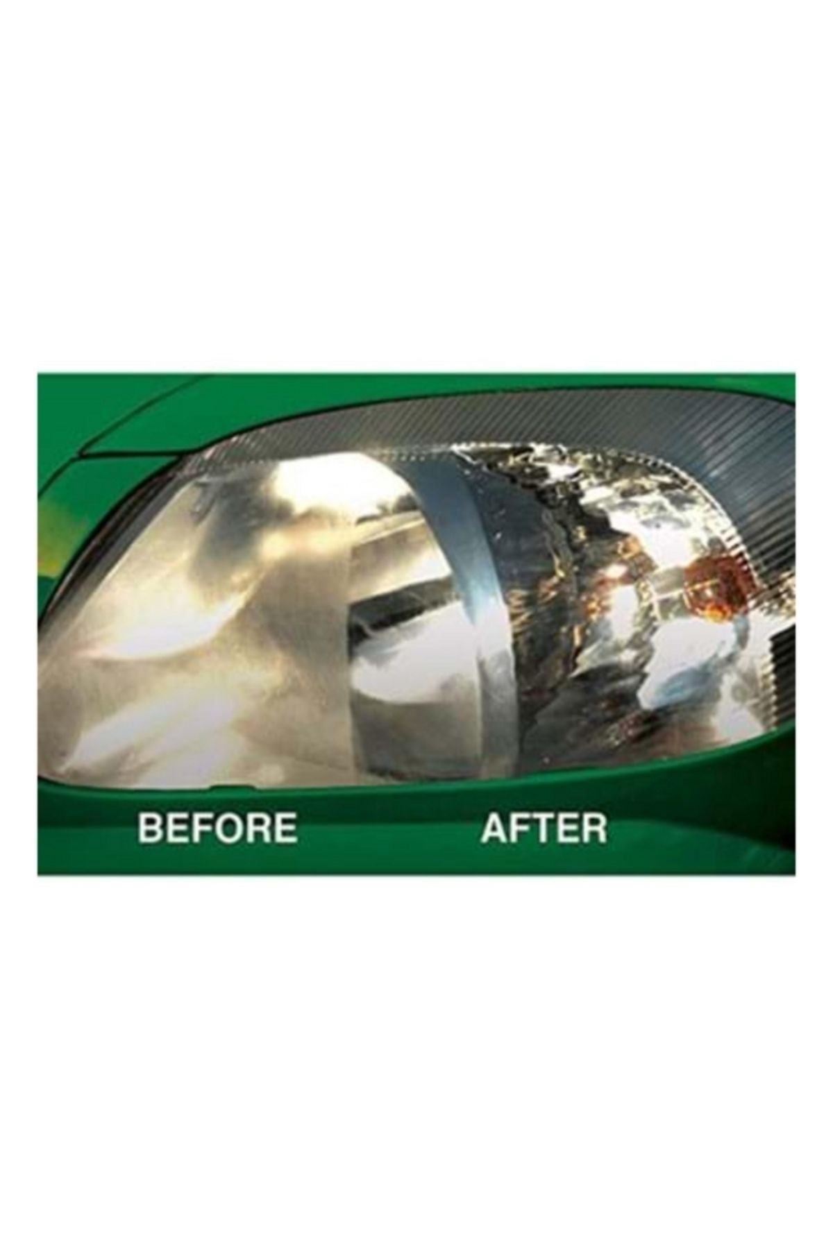 Turtle Wax-T-240KT Headlight Lens Restorer Kit for Bright Illumination 3