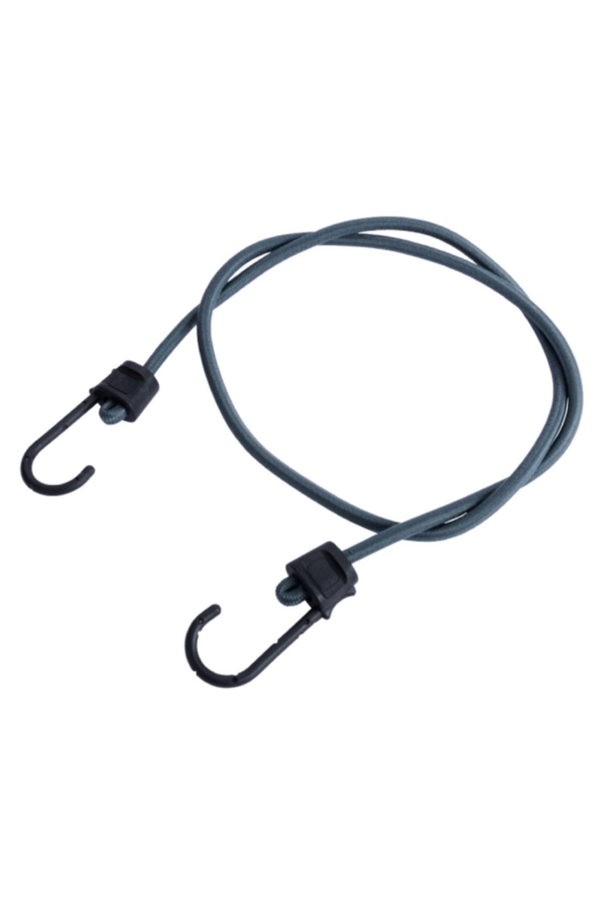 Keeper-4-Piece High Elasticity Bungee Cord Set with Hooks 48inch 2