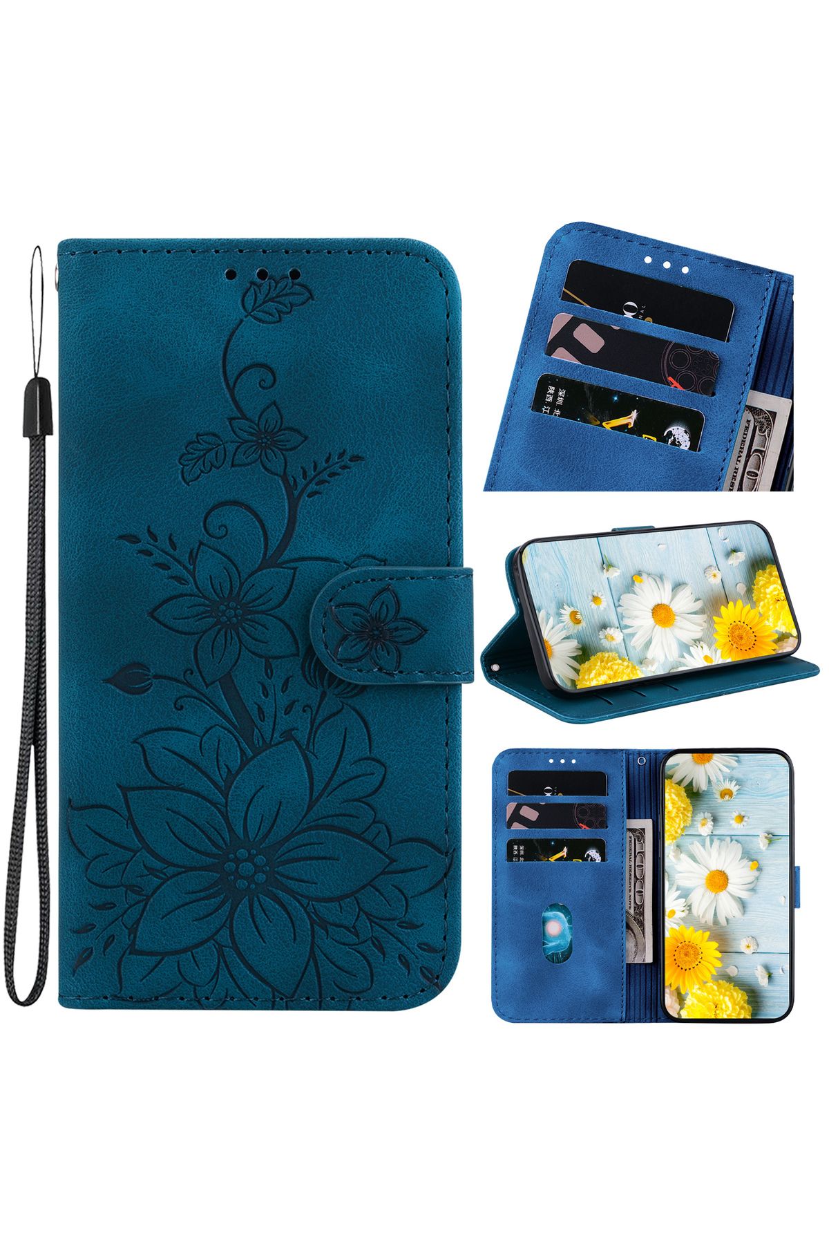 Choice-محفظة لهاتف Nokia 2.3 4.2 3.2 2.2 6.2 7.2 1.3 5.3 2.4 3.4 5.4 X10 X20 G10 G20 1.4 XR20 C20 C10 G21... 8