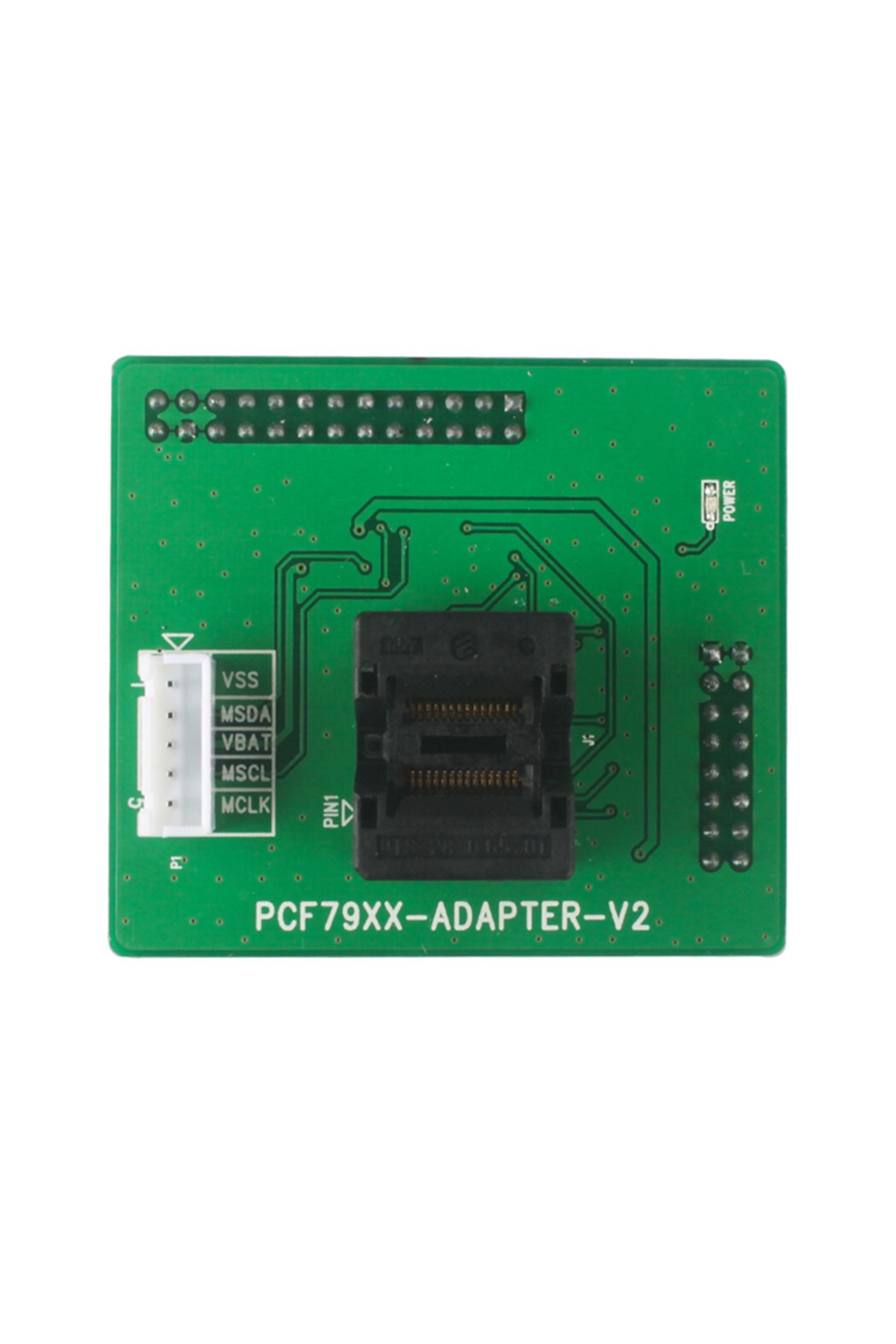 Xhorse-PCF79XX Adapter for VVDI PROG Programmer 8