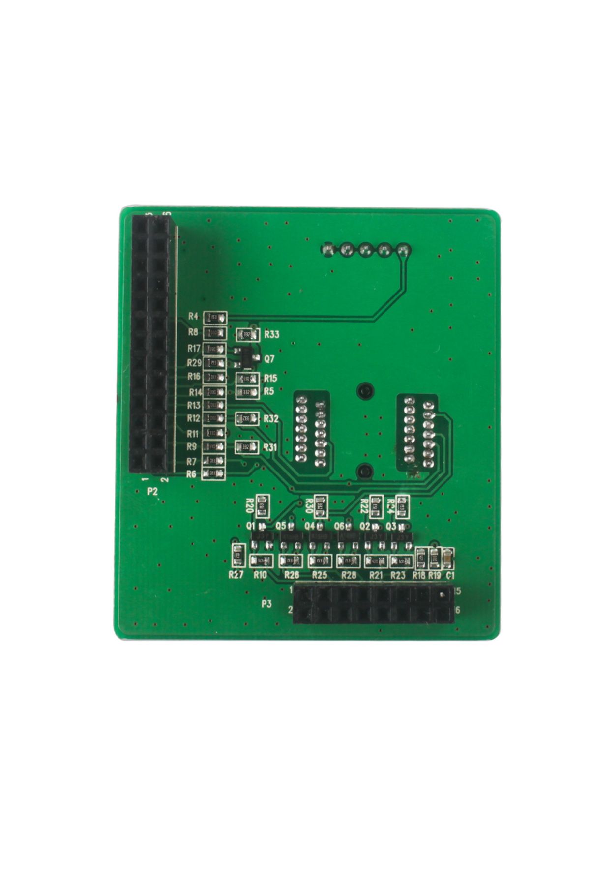 Xhorse-PCF79XX Adapter for VVDI PROG Programmer 3