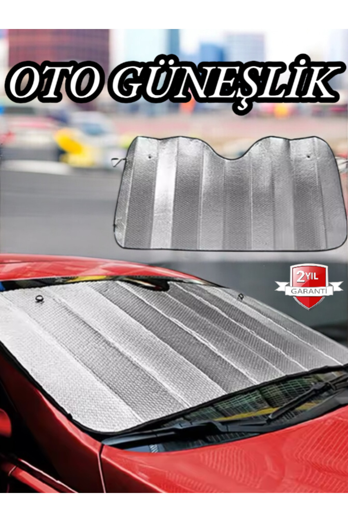 VEPOL-High Performance Uv Blocking Sun Shade for Chery Omoda 5 1