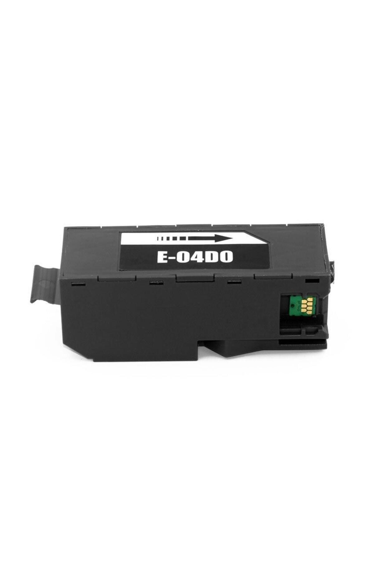 Baskistan EPSON L7180 Muadil Atık Tank T04D0 (C13T04D000)