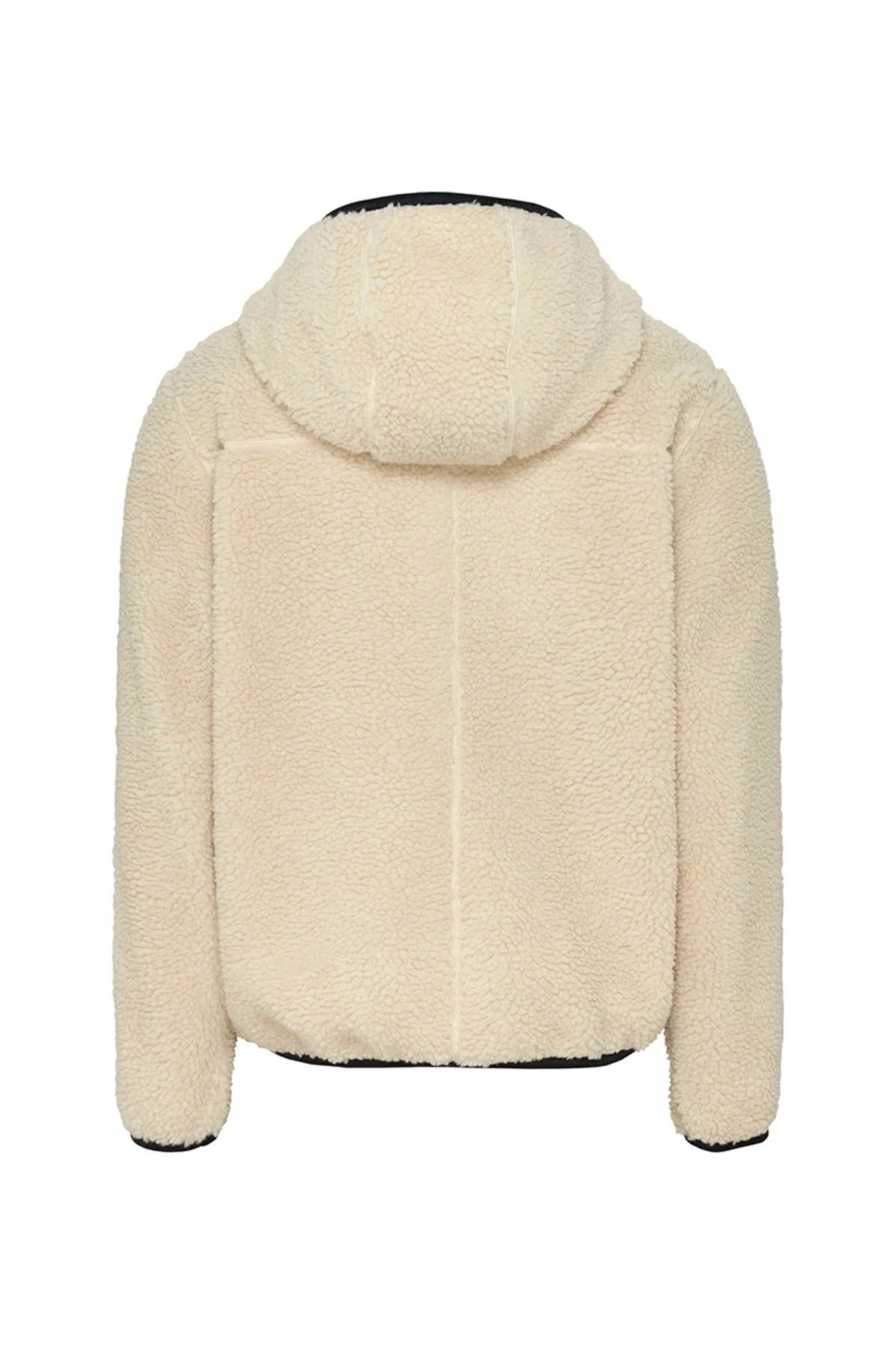 Tommy Hilfiger-TJM REG BADGE TEDDY ZIP TRU EXT 2