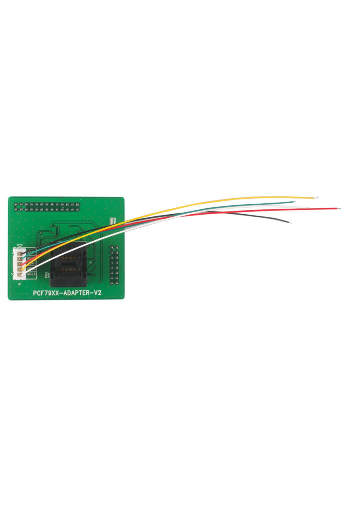 Xhorse-PCF79XX Adapter for VVDI PROG Programmer 4