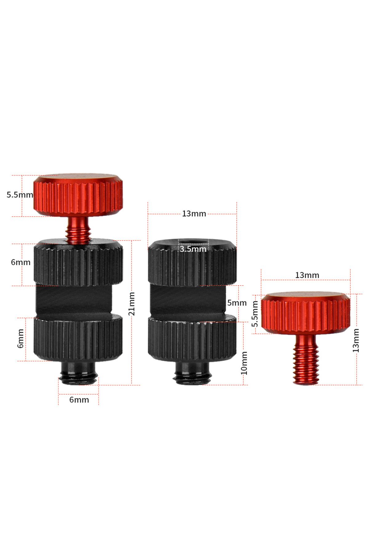 toohr-1/2Pc New Stair Gauges for Conventional Framing Square Stops Framing Tool for Fast Fixed Square, ... 6