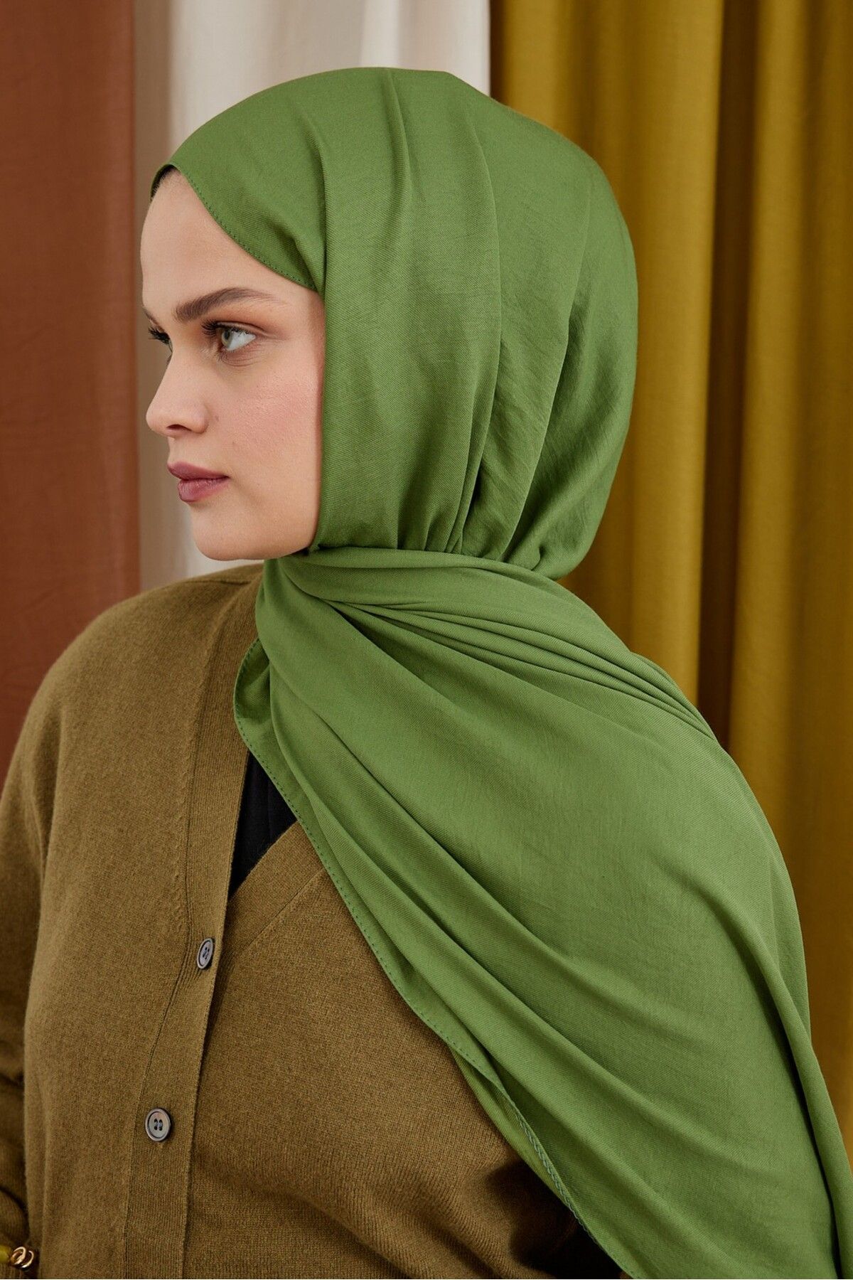 Modakaşmir-Modal Shawl Series 3