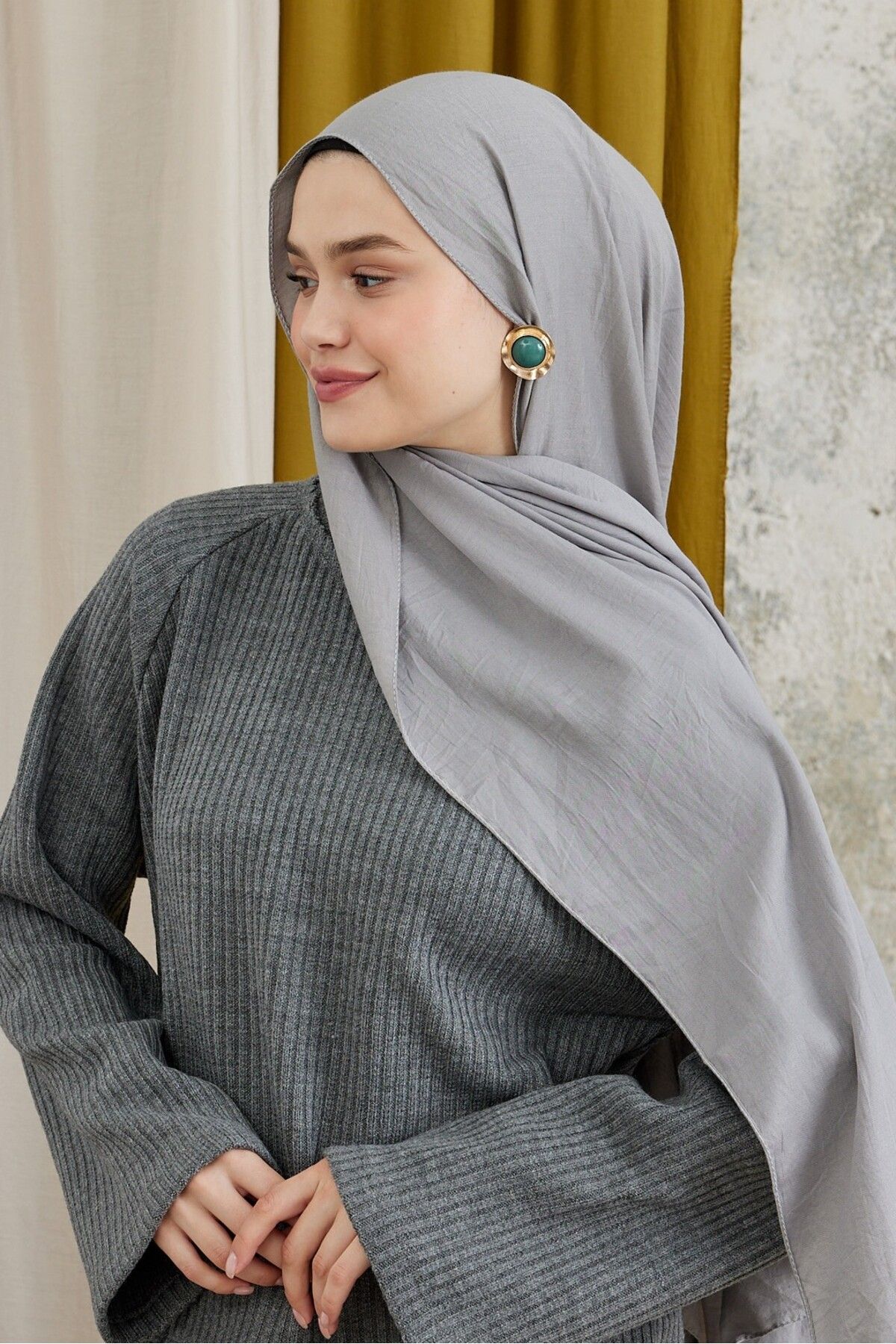 Modakaşmir-Modal Shawl Series 3