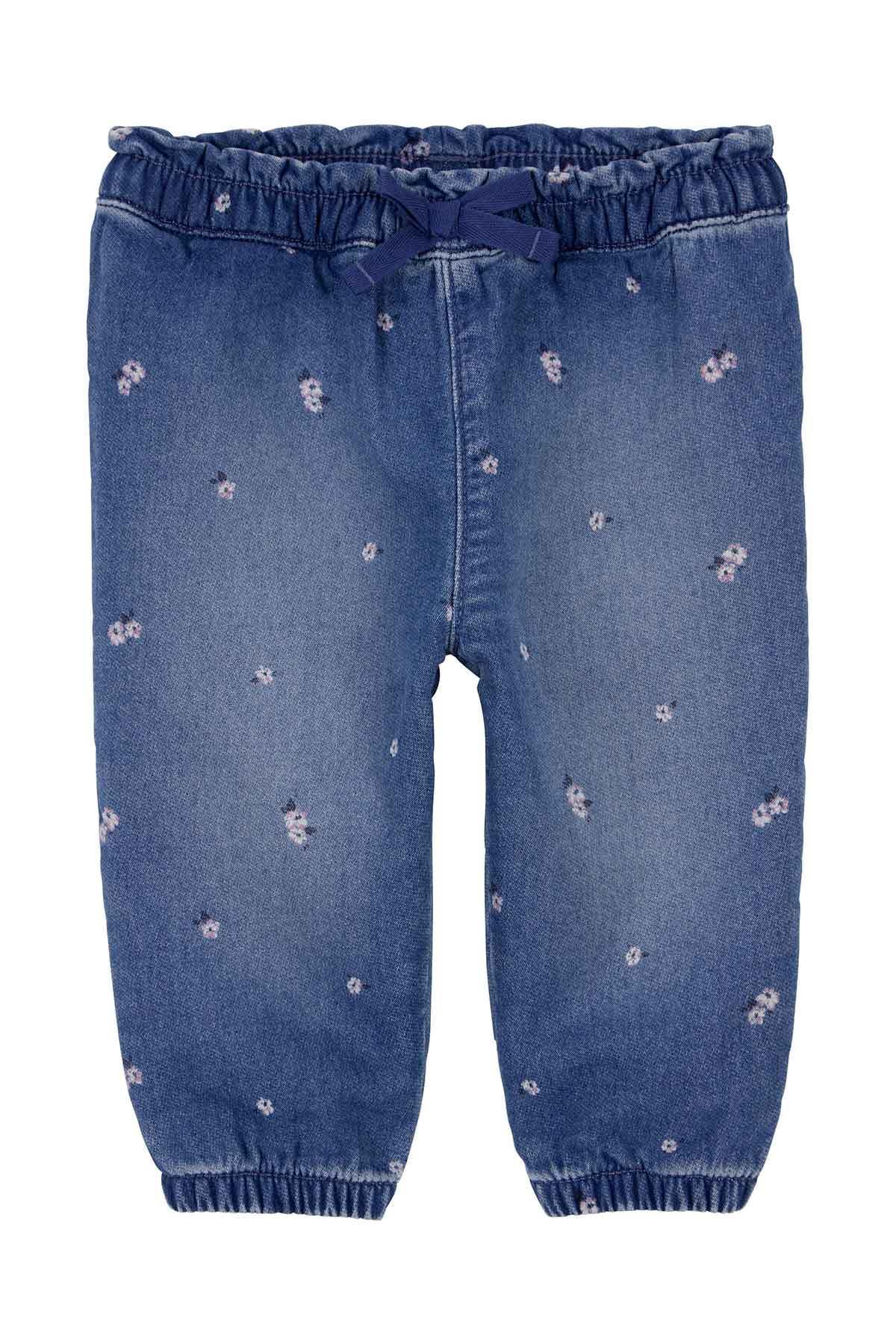 OshKosh-Baby Girl Pants 1