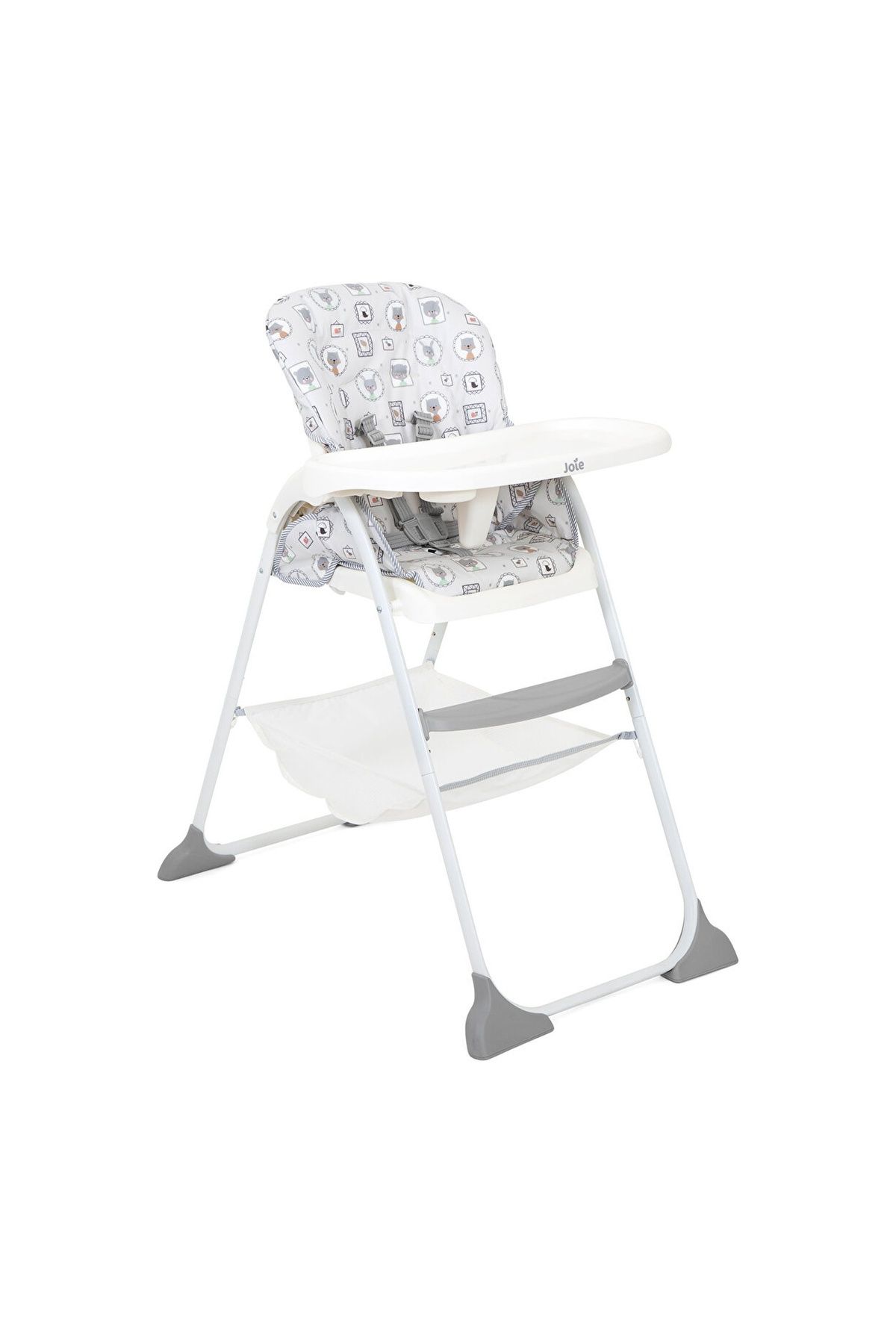Joie Mimzy Snacker Ayaklı Mama Sandalyesi JOI-H1127AA_Portrait