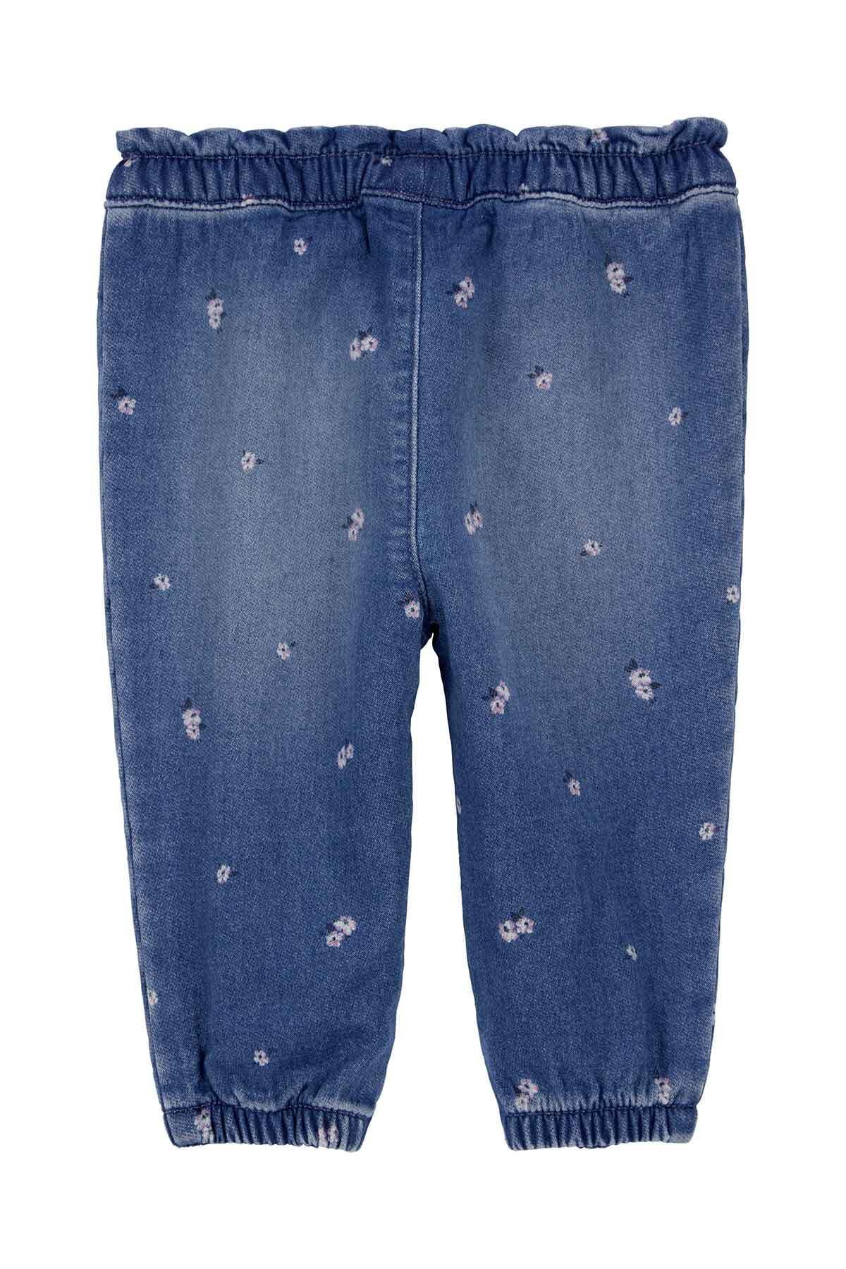 OshKosh-Baby Girl Pants 2