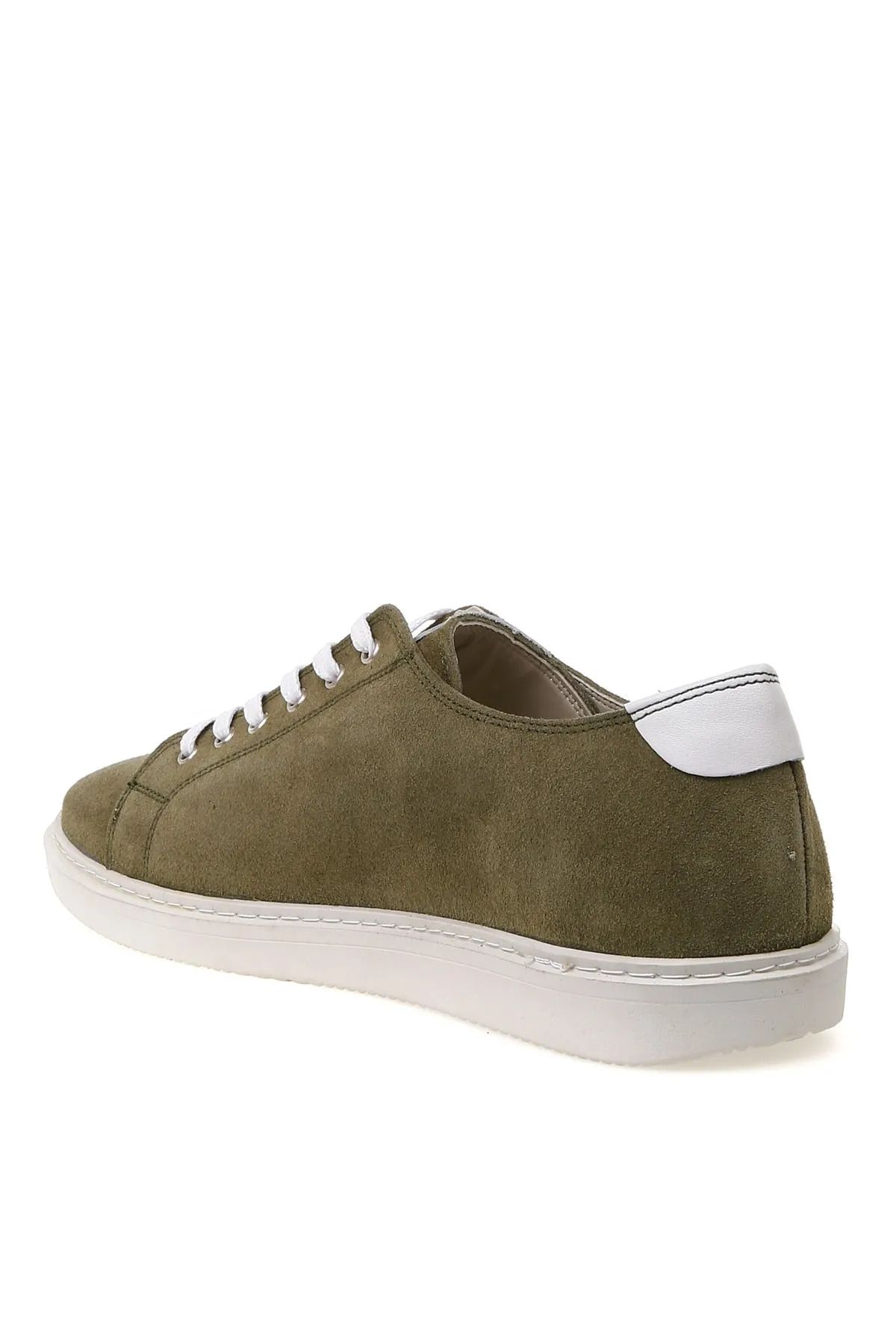 Aeropostale-Khaki Sameso Sneakers 3