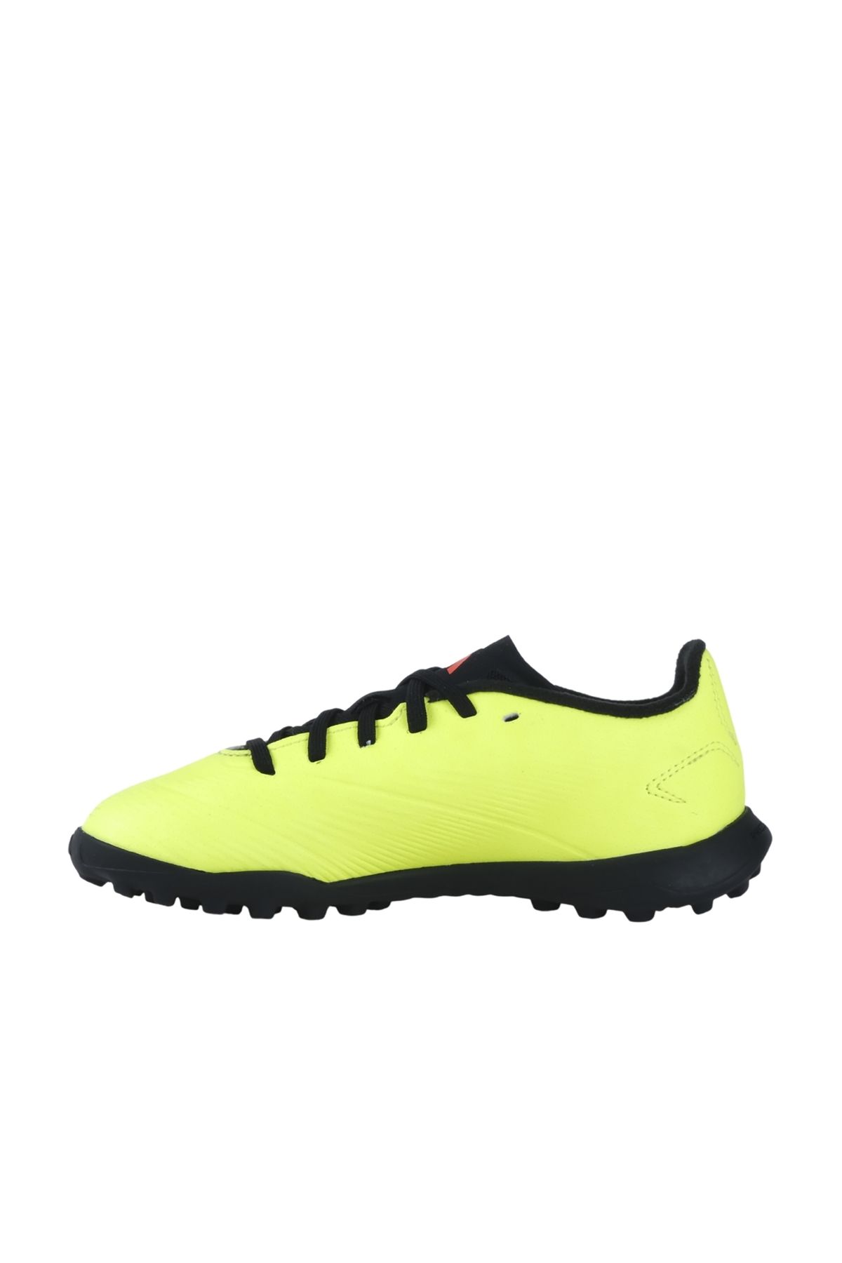 adidas-حذاء Predator League TF للأطفال باللون الأصفر Astroturf (IG5444) 2